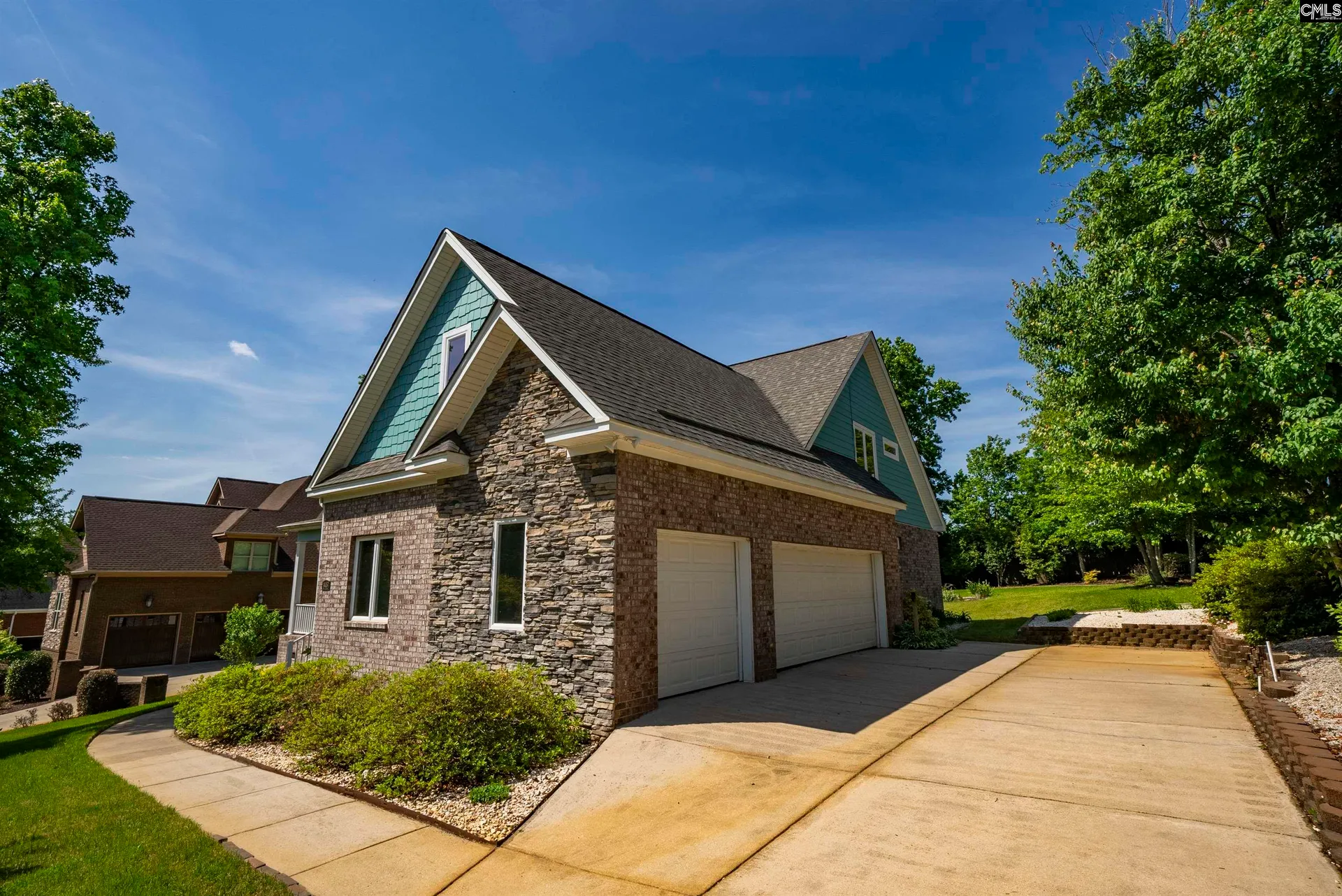 Property image 3 at 148 Pintail Lake Drive, Gilbert, SC 29054