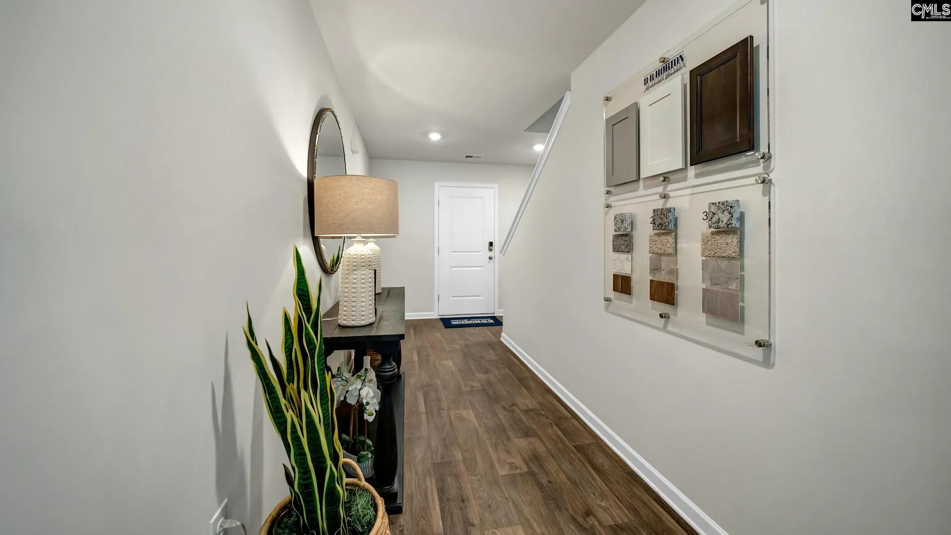 Property image 3 at 259 Horatio Lane, Lugoff, SC 29078