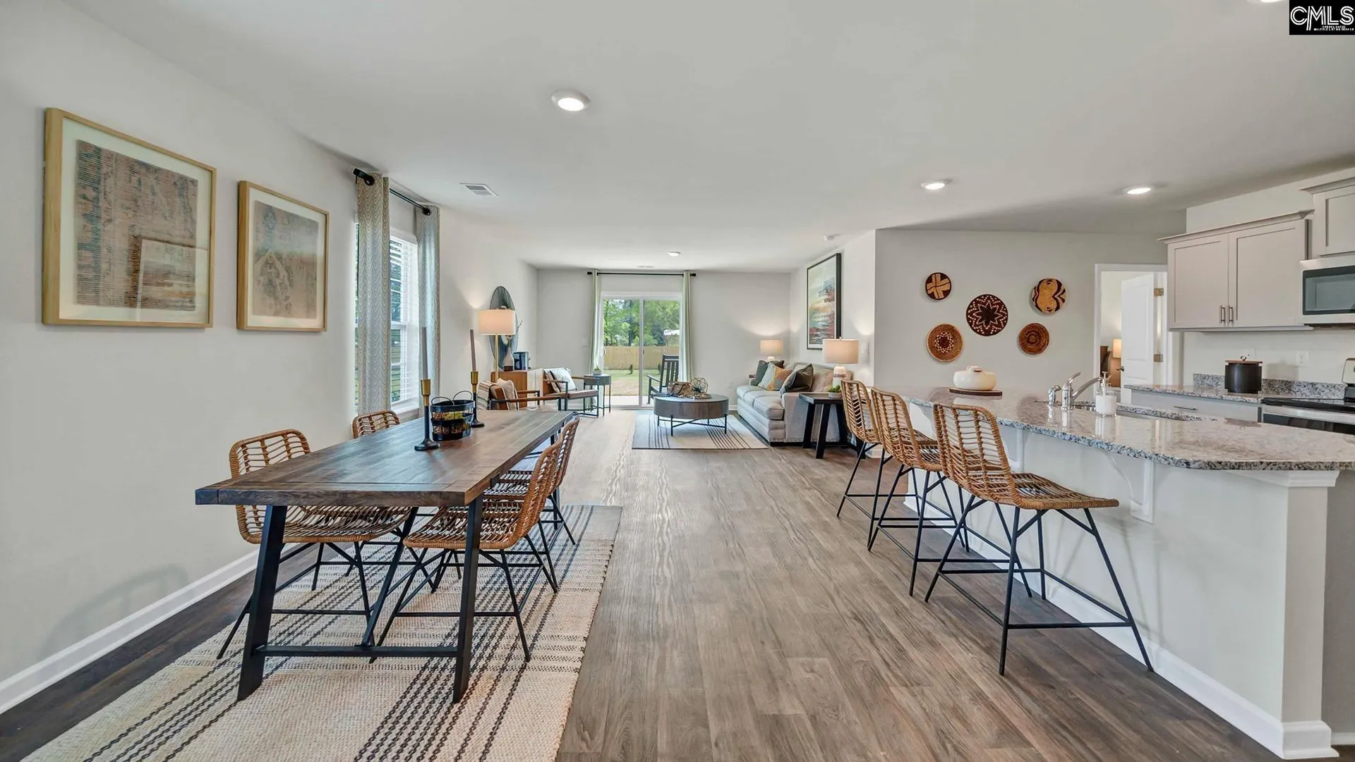 Property image 4 at 259 Horatio Lane, Lugoff, SC 29078