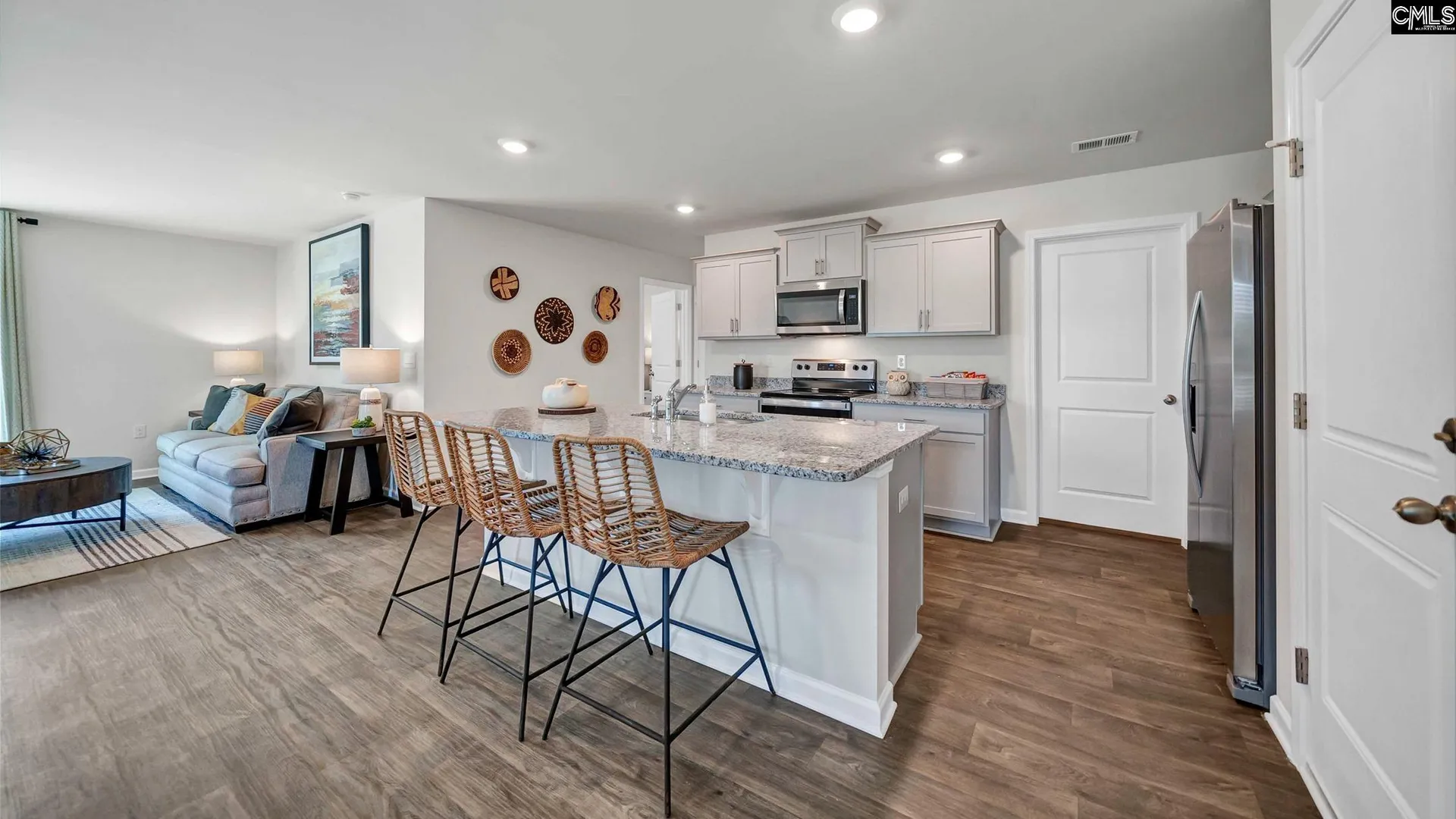 Property image 5 at 259 Horatio Lane, Lugoff, SC 29078