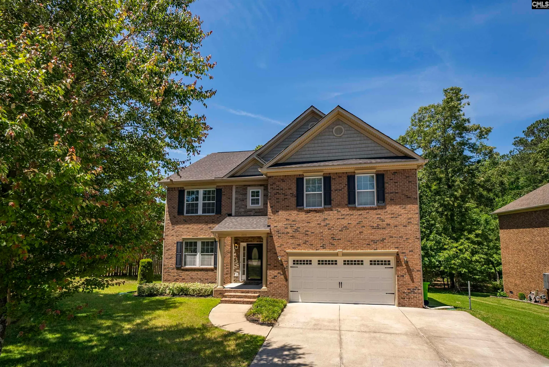 Forest Creek, Elgin Community