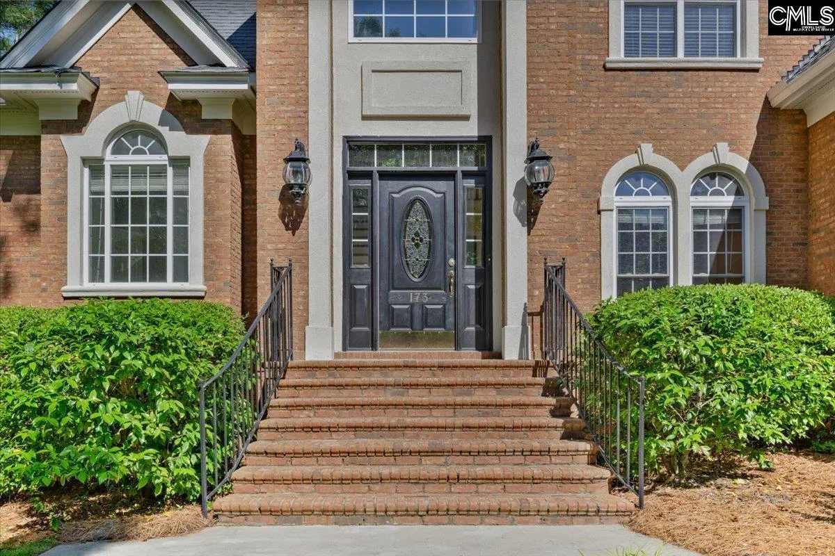 Property image 2 at 173 Bellevalley Lane, Columbia, SC 29223