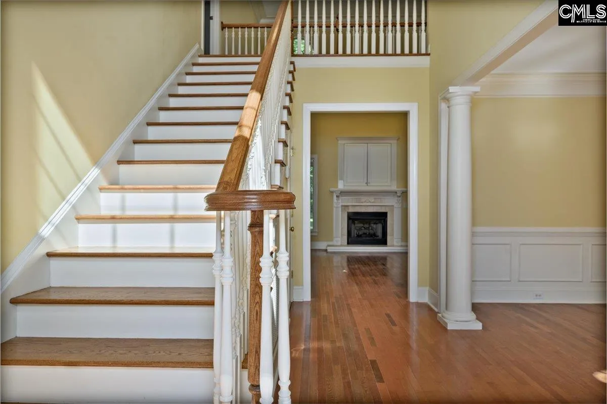 Property image 3 at 173 Bellevalley Lane, Columbia, SC 29223
