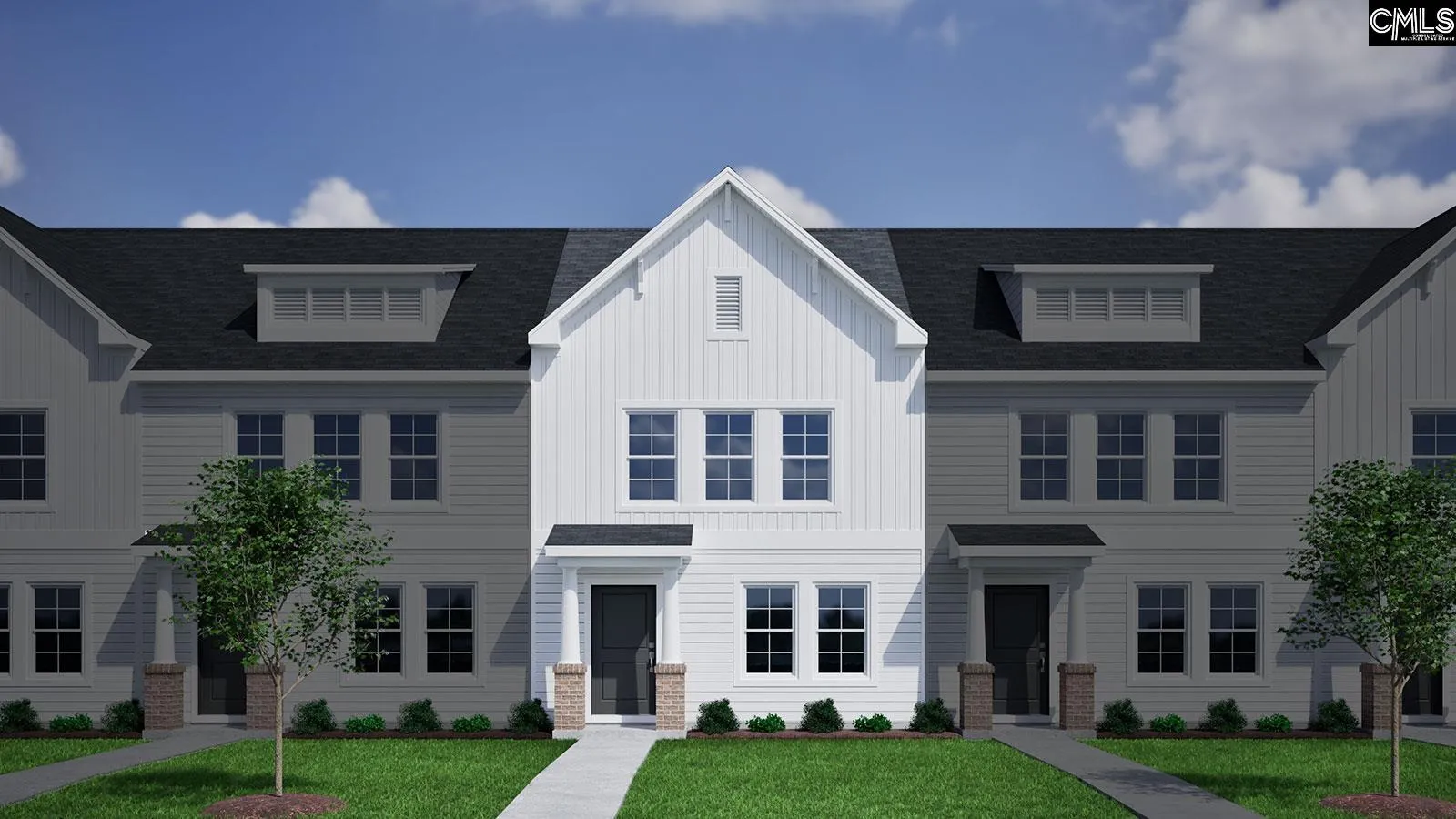 2036 Skyline Road