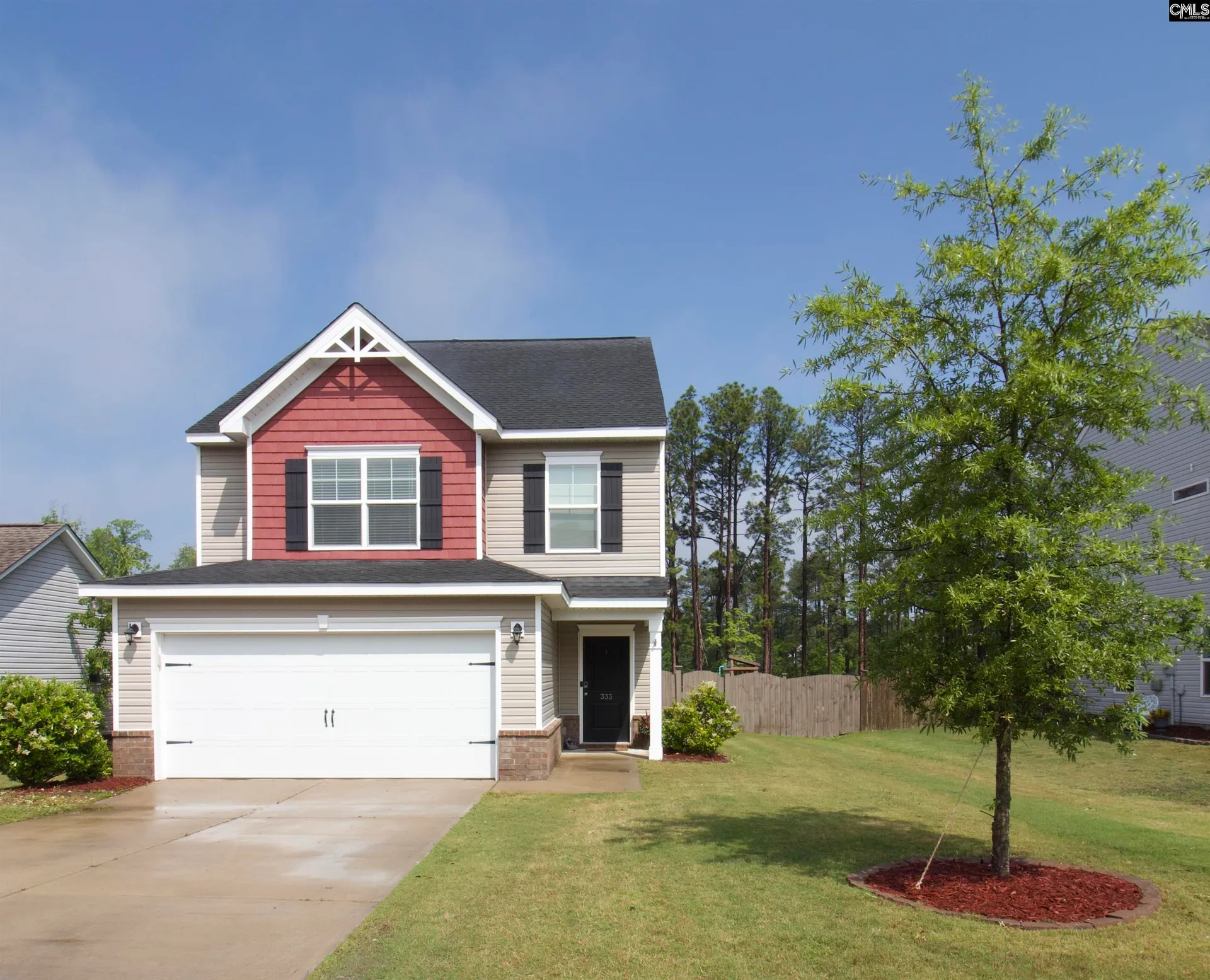 333 Oristo Ridge Way