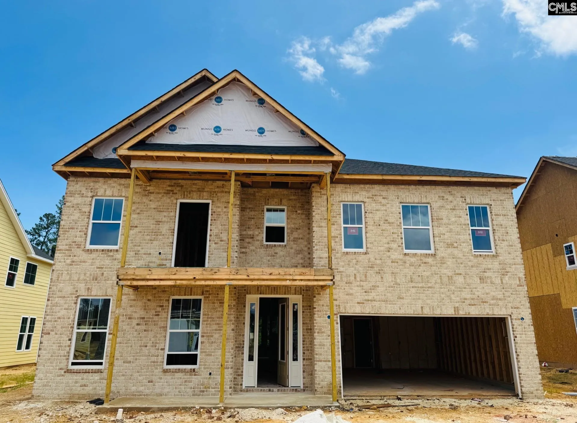 Property image 1 at 310 Rising Stream Way, Chapin, SC 29036