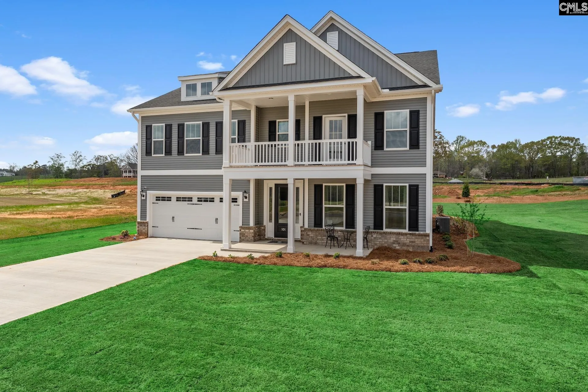 Property image 3 at 310 Rising Stream Way, Chapin, SC 29036