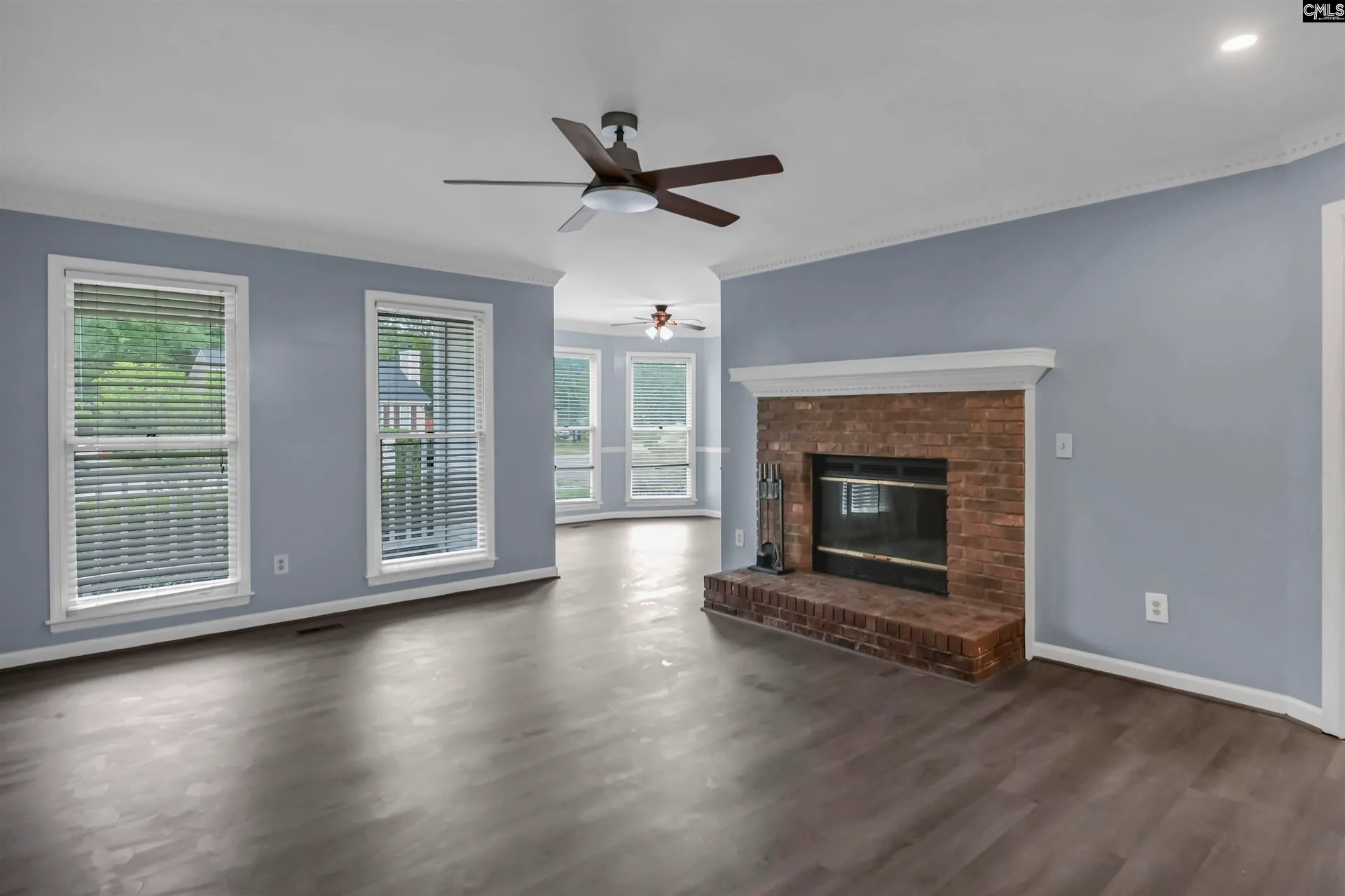 Property image 4 at 105 Golden Pond Drive, Lexington, SC 29073