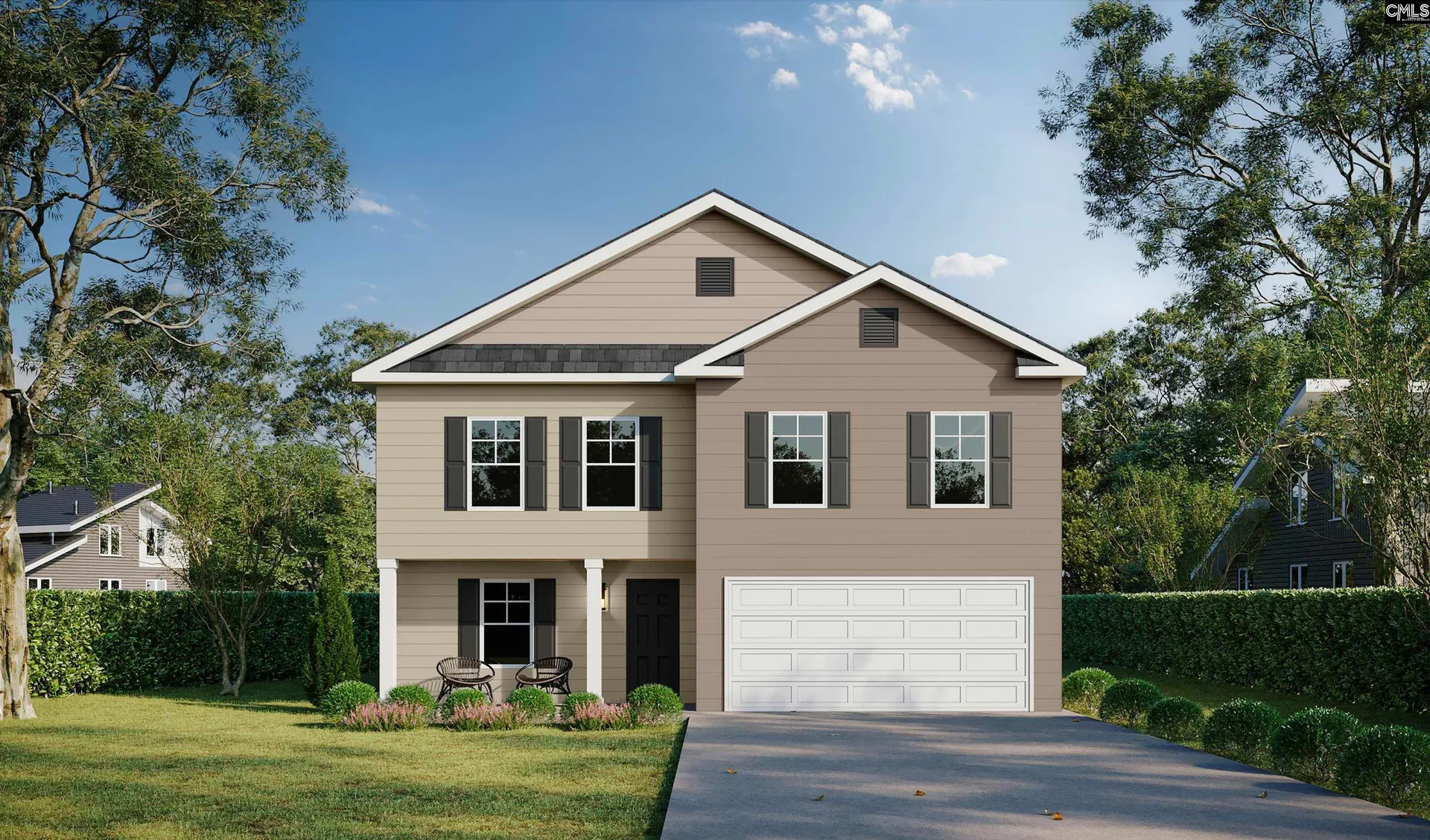 228 Long Iron Court