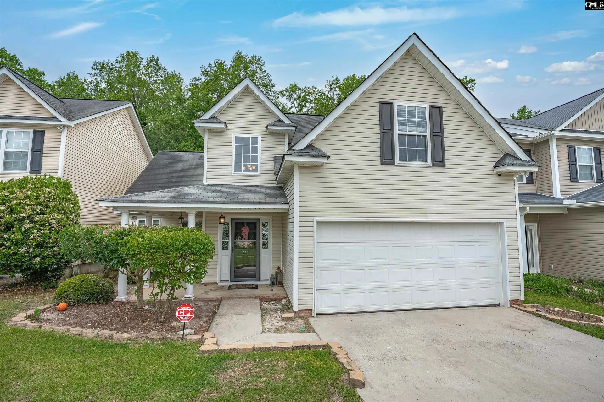 Property image 2 at 231 Cinnamon Hills Lane, Lexington, SC 29072