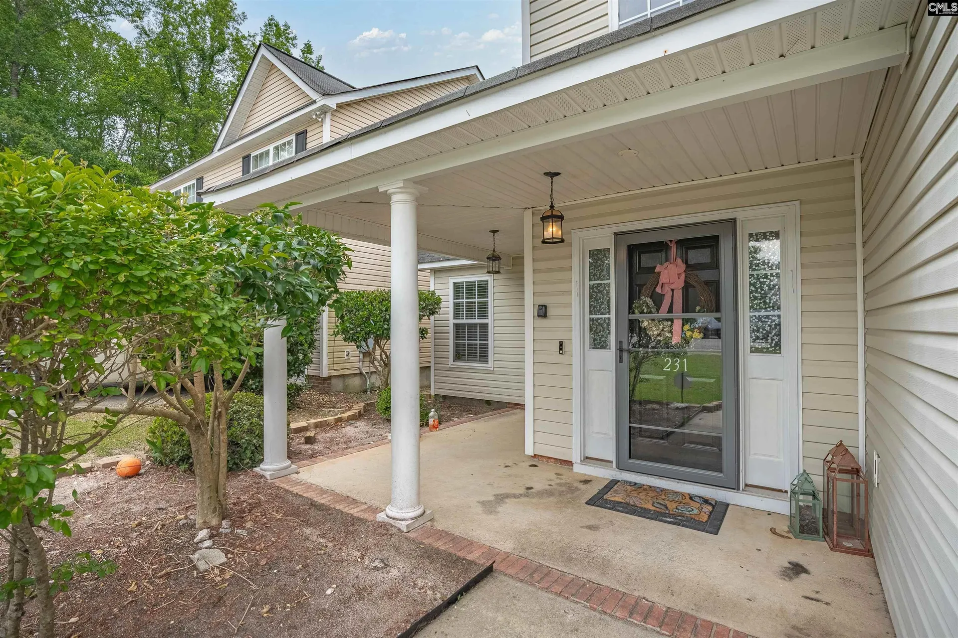 Property image 4 at 231 Cinnamon Hills Lane, Lexington, SC 29072