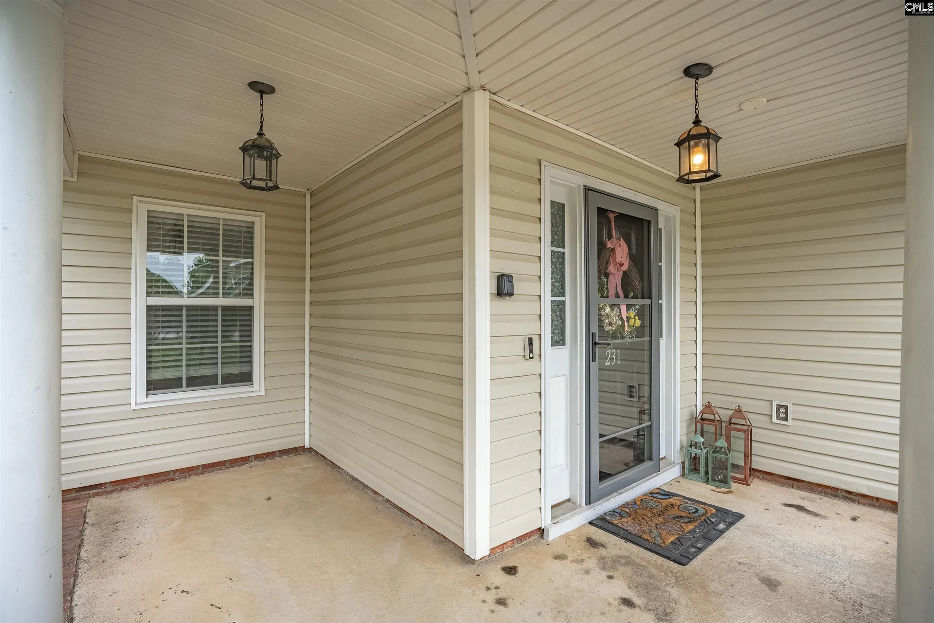 Property image 5 at 231 Cinnamon Hills Lane, Lexington, SC 29072