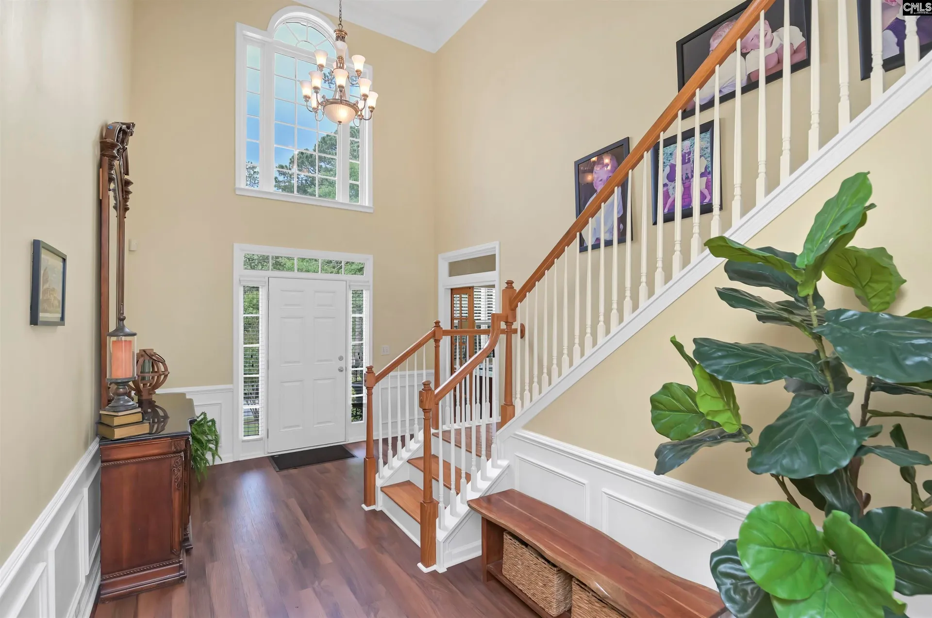 Property image 2 at 5102 Circle Drive, Columbia, SC 29206