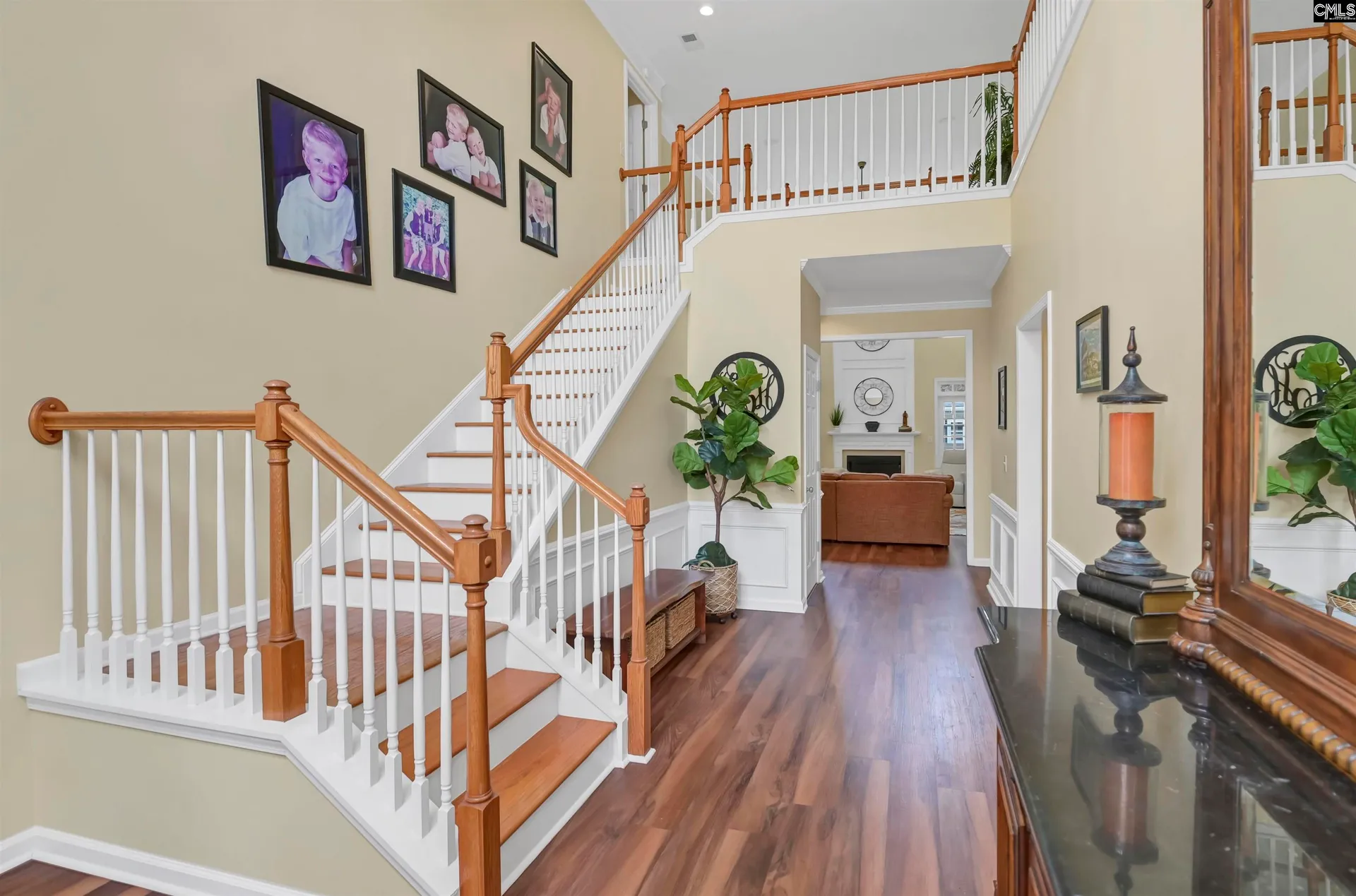 Property image 3 at 5102 Circle Drive, Columbia, SC 29206