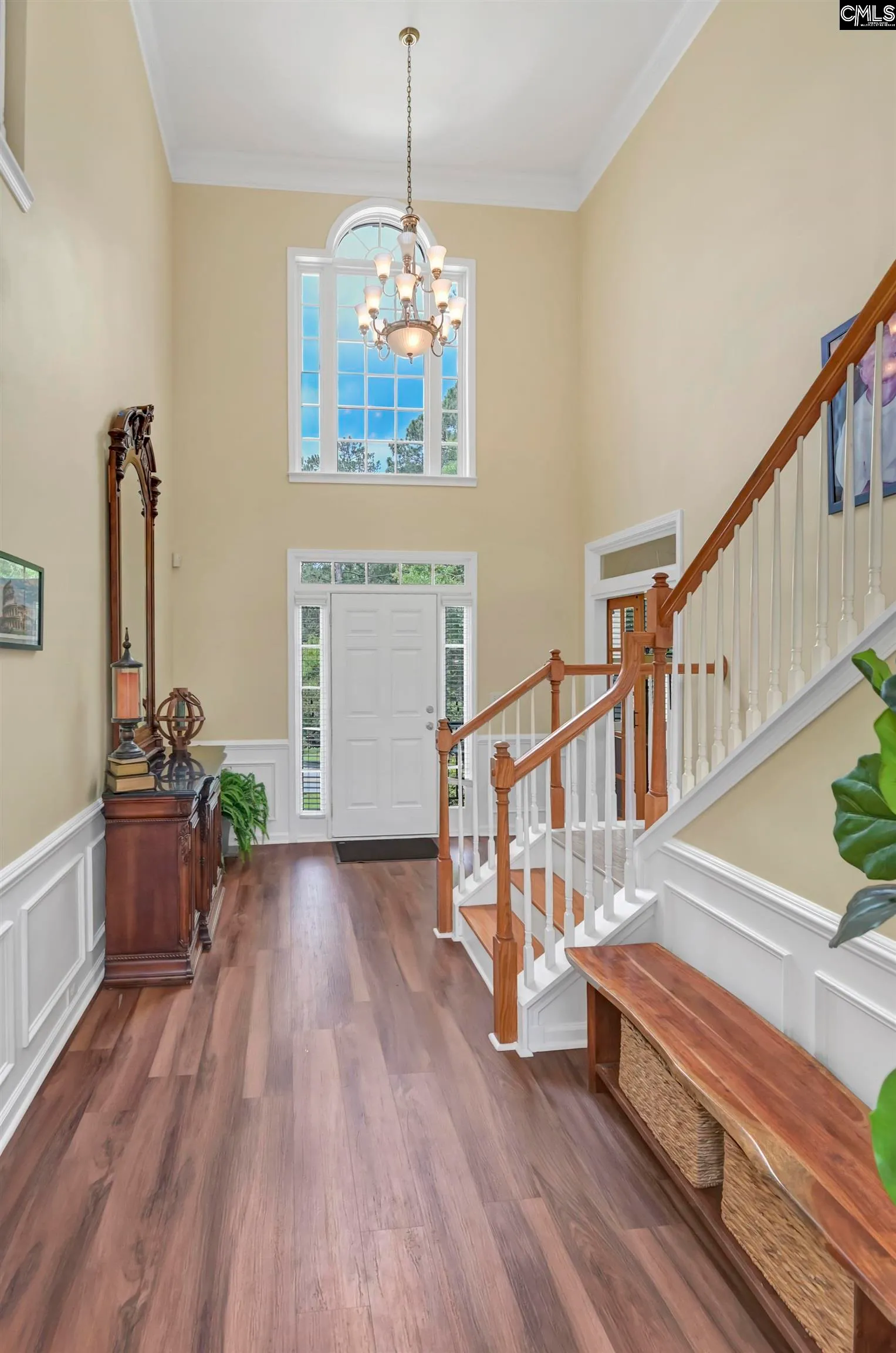Property image 4 at 5102 Circle Drive, Columbia, SC 29206