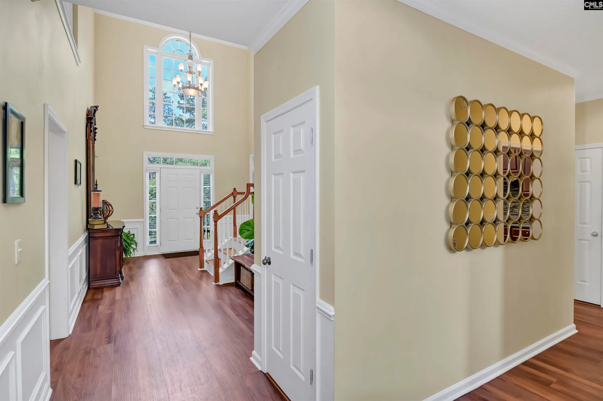 Property image 5 at 5102 Circle Drive, Columbia, SC 29206