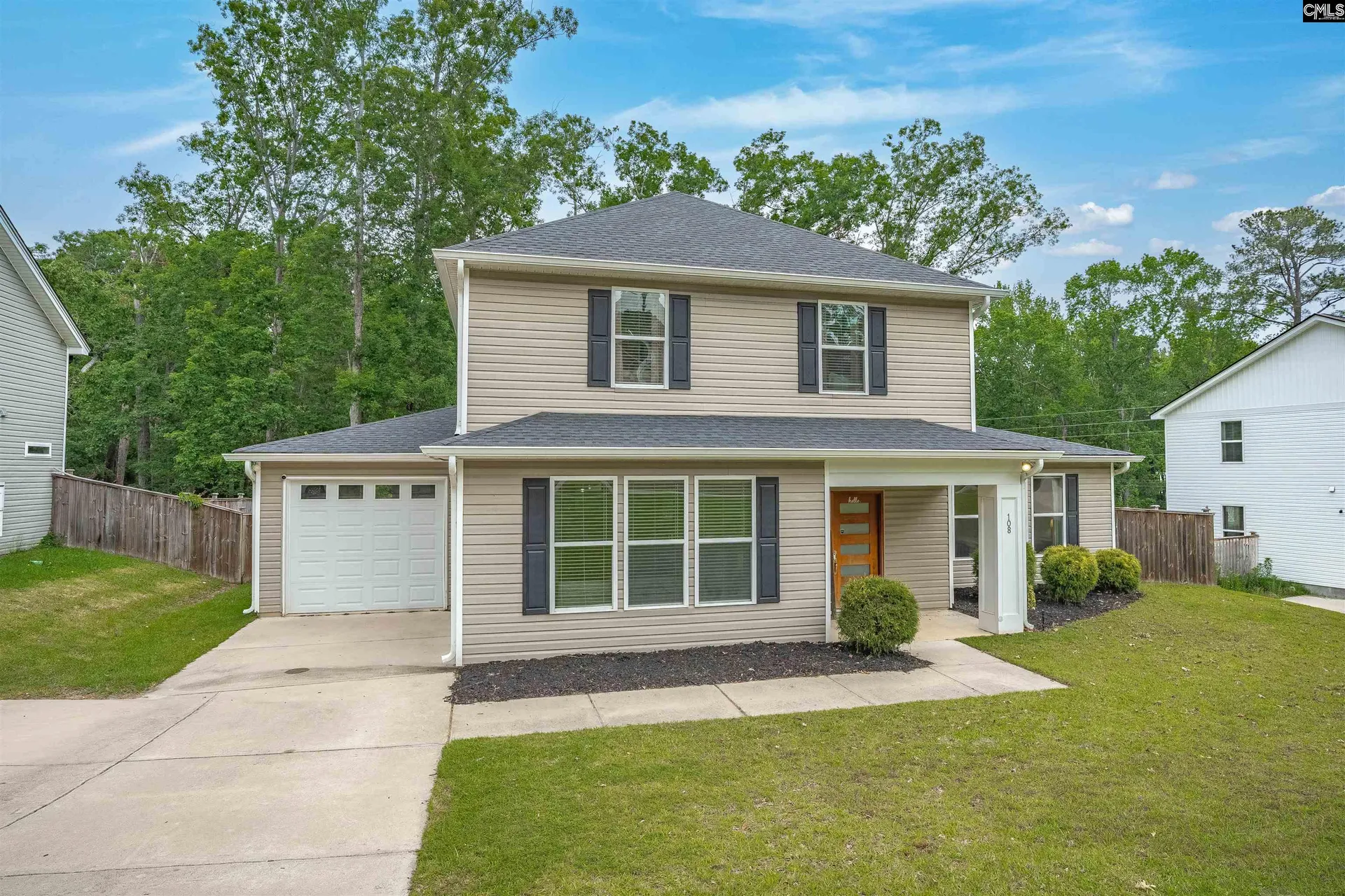 Property image 2 at 108 Brookhill W, Lexington, SC 29072