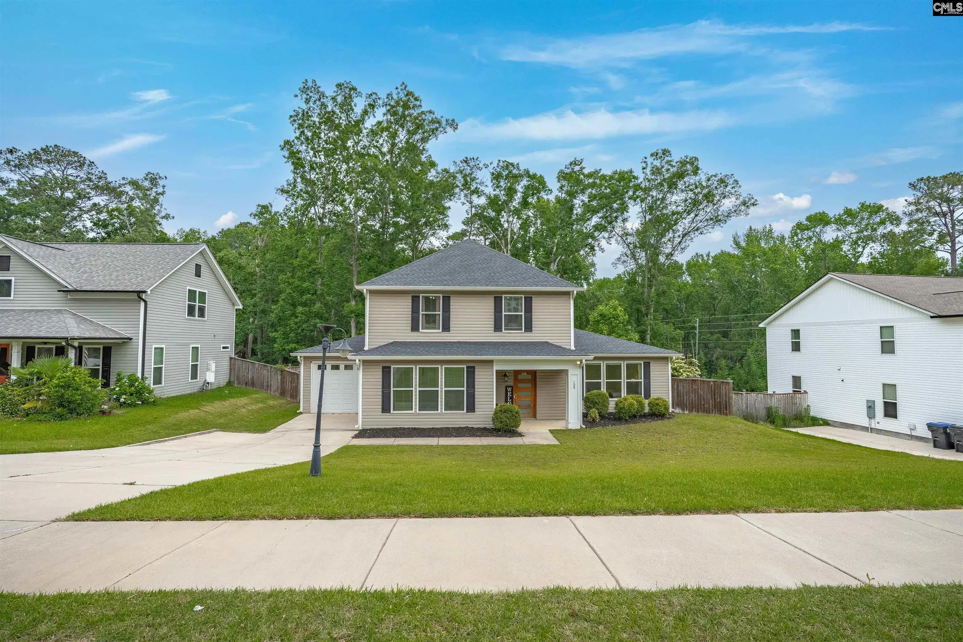 Property image 4 at 108 Brookhill W, Lexington, SC 29072
