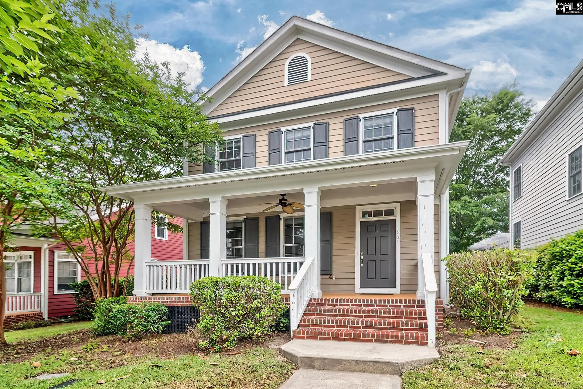 856 Harborside Lane