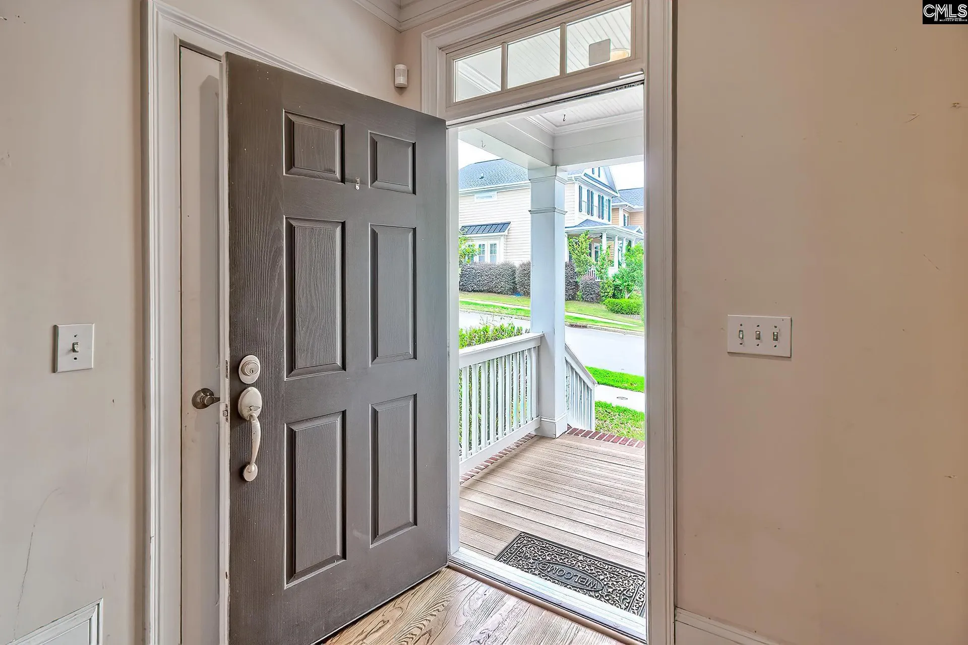 Property image 4 at 856 Harborside Lane, Columbia, SC 29229-7430