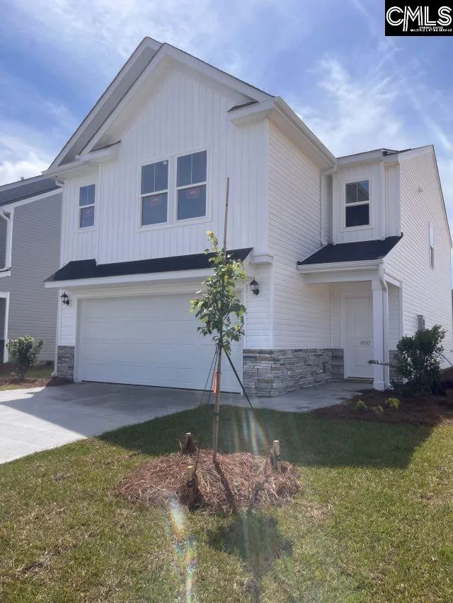 Property image 2 at 4100 Half Mast Loop, Columbia, SC 29229