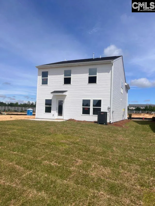 Property image 3 at 4100 Half Mast Loop, Columbia, SC 29229