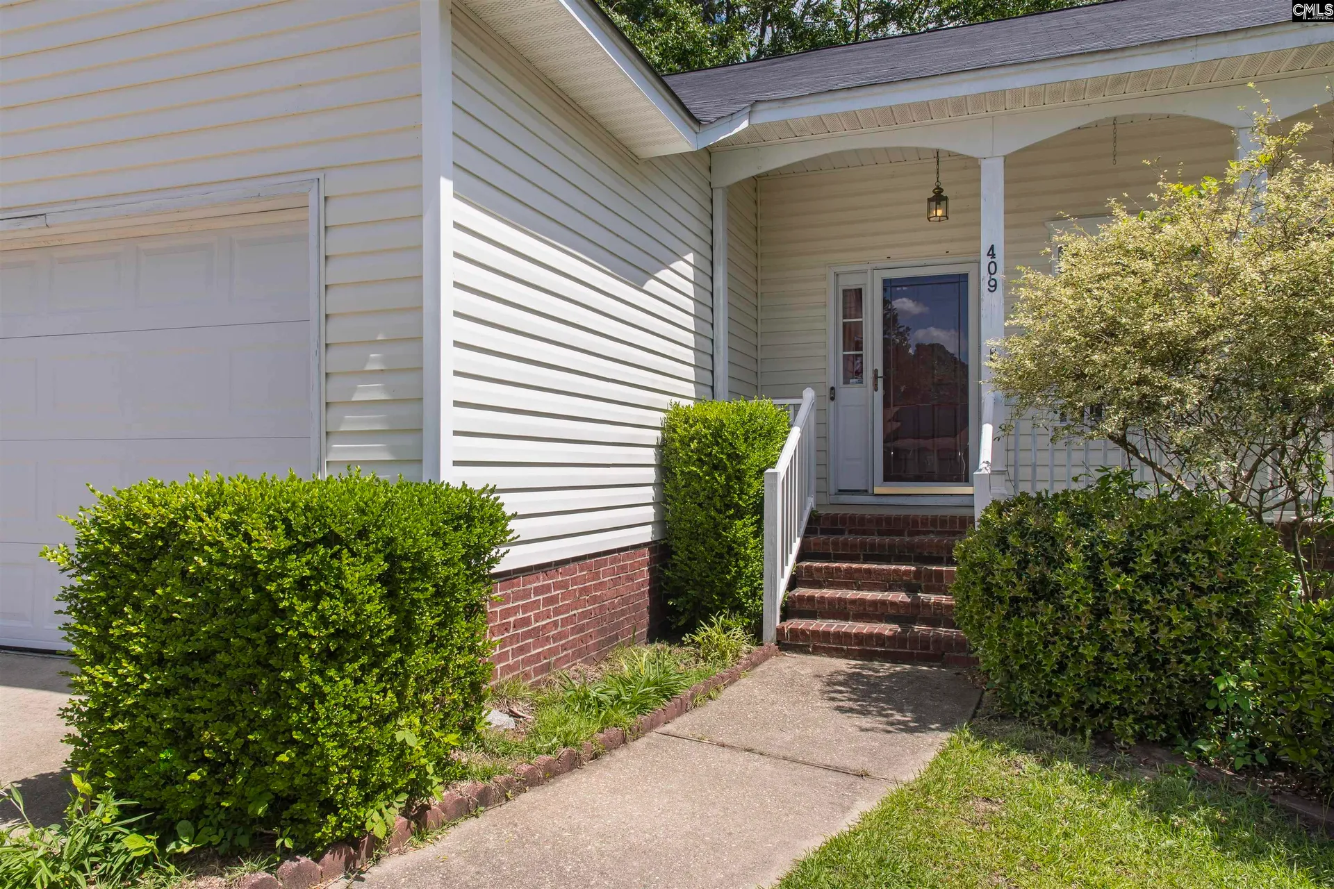 Property image 2 at 409 Waterville Drive, Columbia, SC 29229
