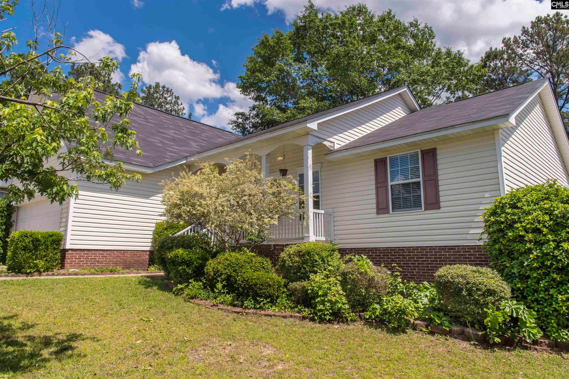 Property image 3 at 409 Waterville Drive, Columbia, SC 29229