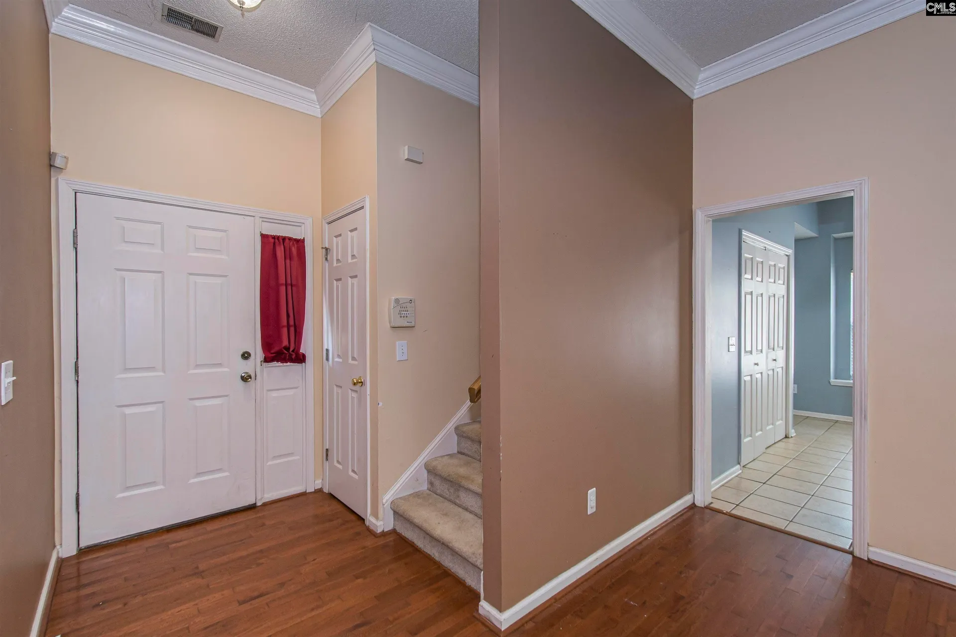 Property image 4 at 409 Waterville Drive, Columbia, SC 29229