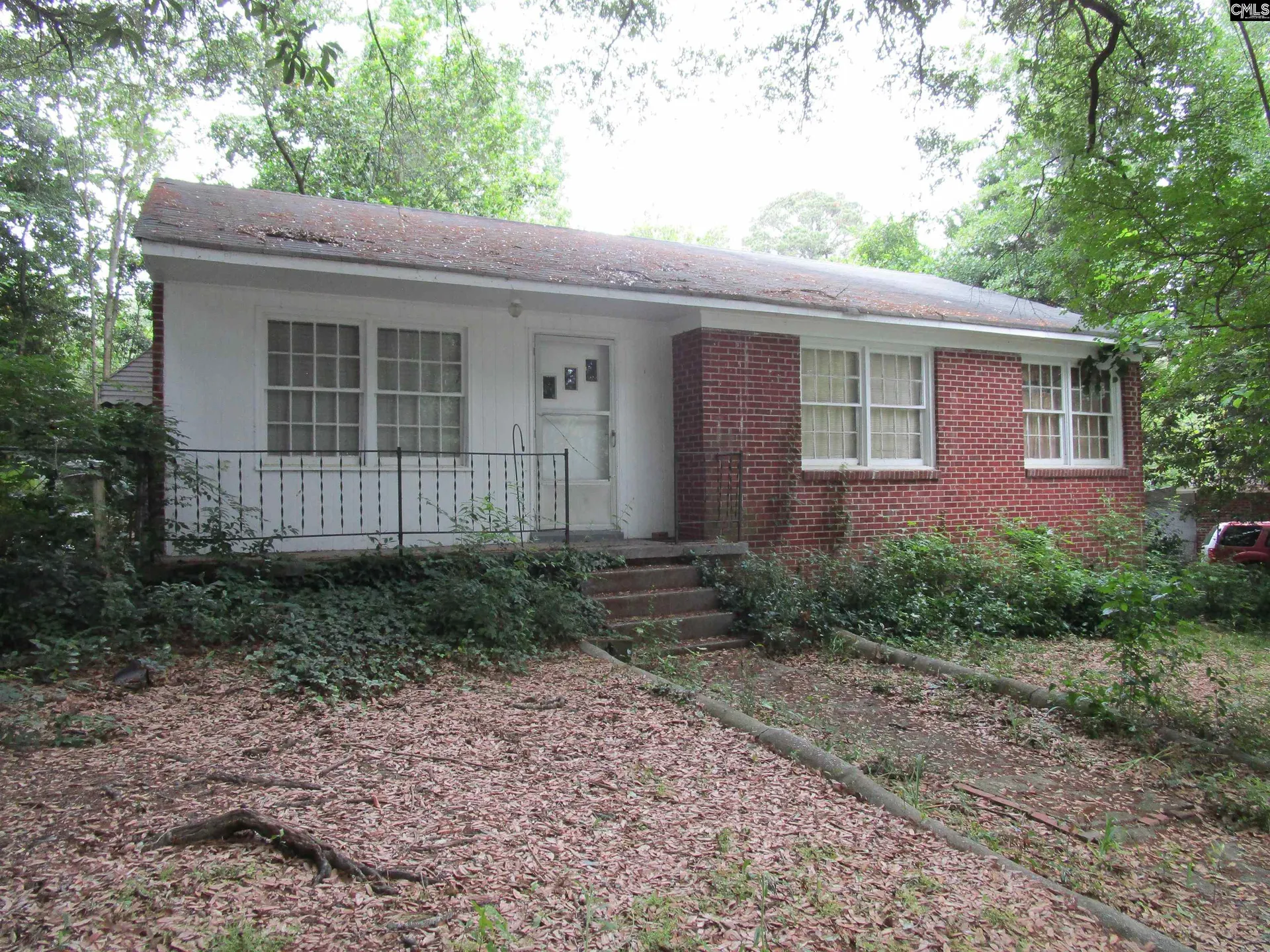 Property image 3 at 1117 Cermack Street, Columbia, SC 29223