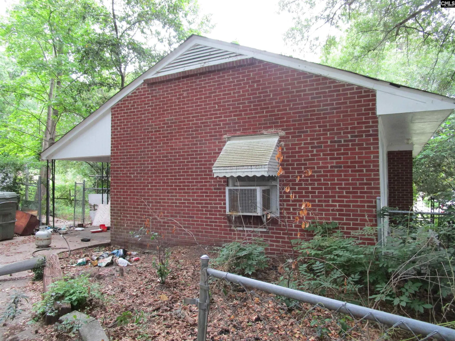 Property image 4 at 1117 Cermack Street, Columbia, SC 29223