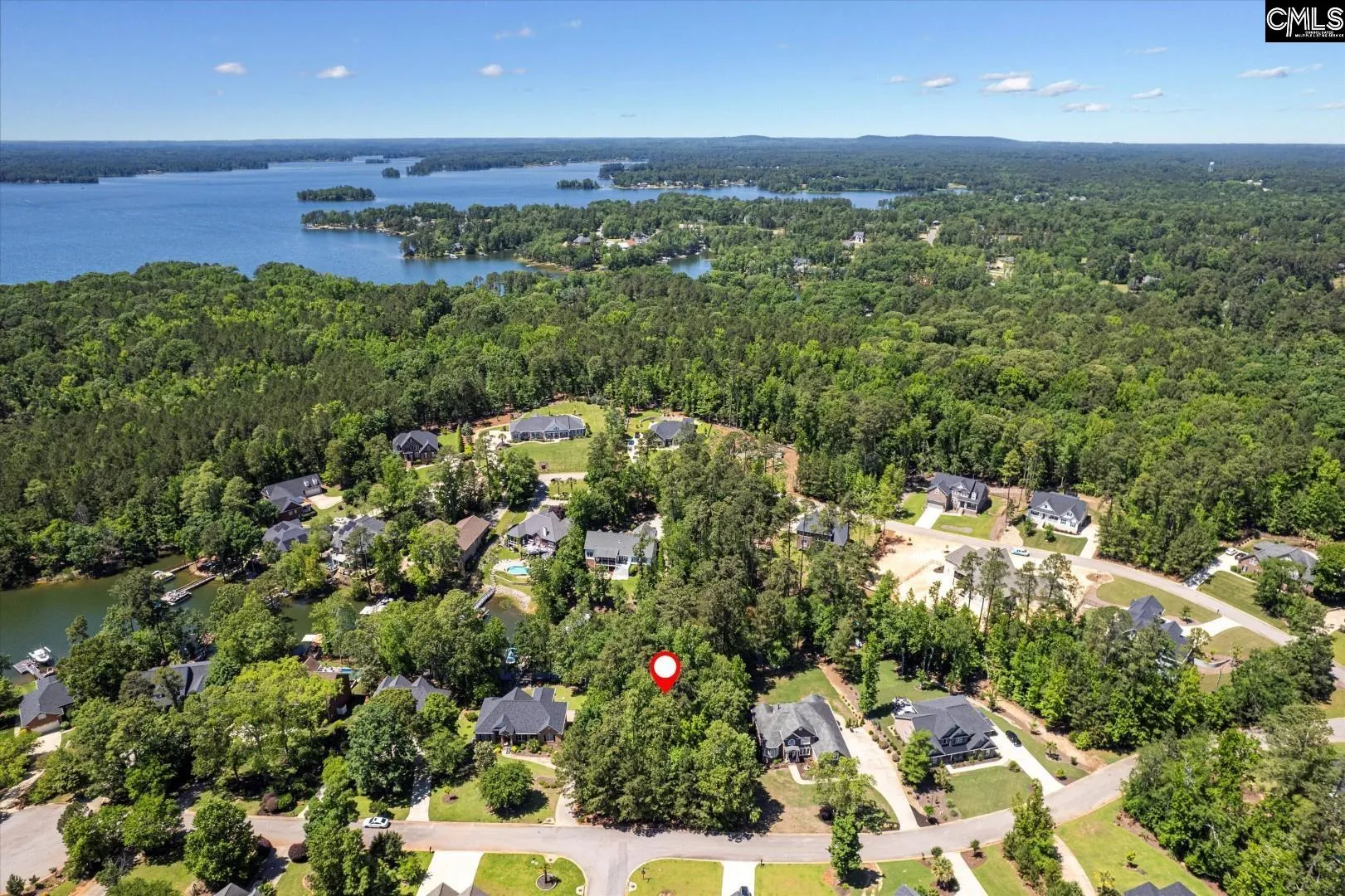 416 Lookover Pointe Drive