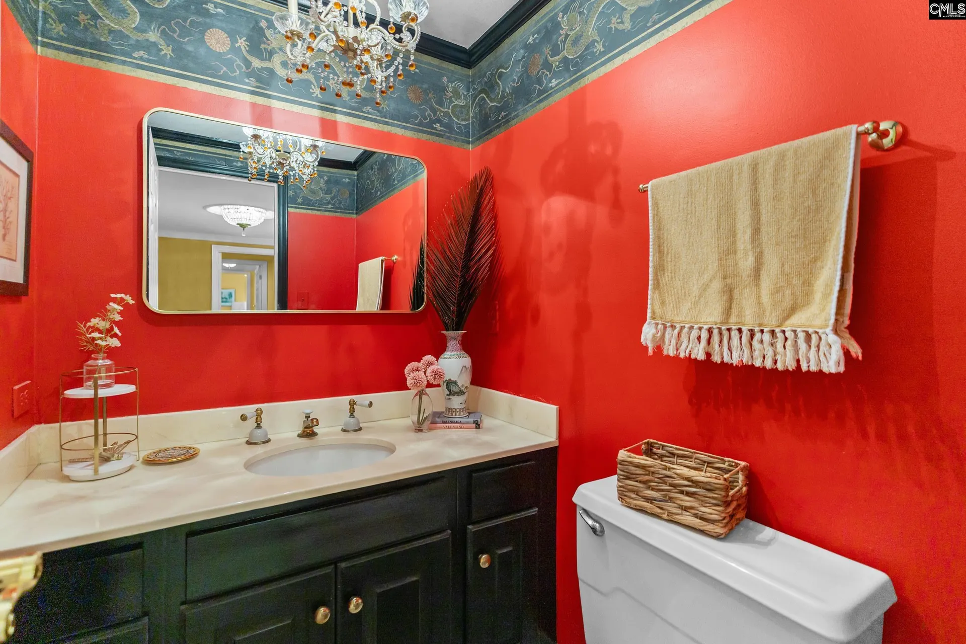 Property image 5 at 1829 Senate Street 17d, Columbia, SC 29201