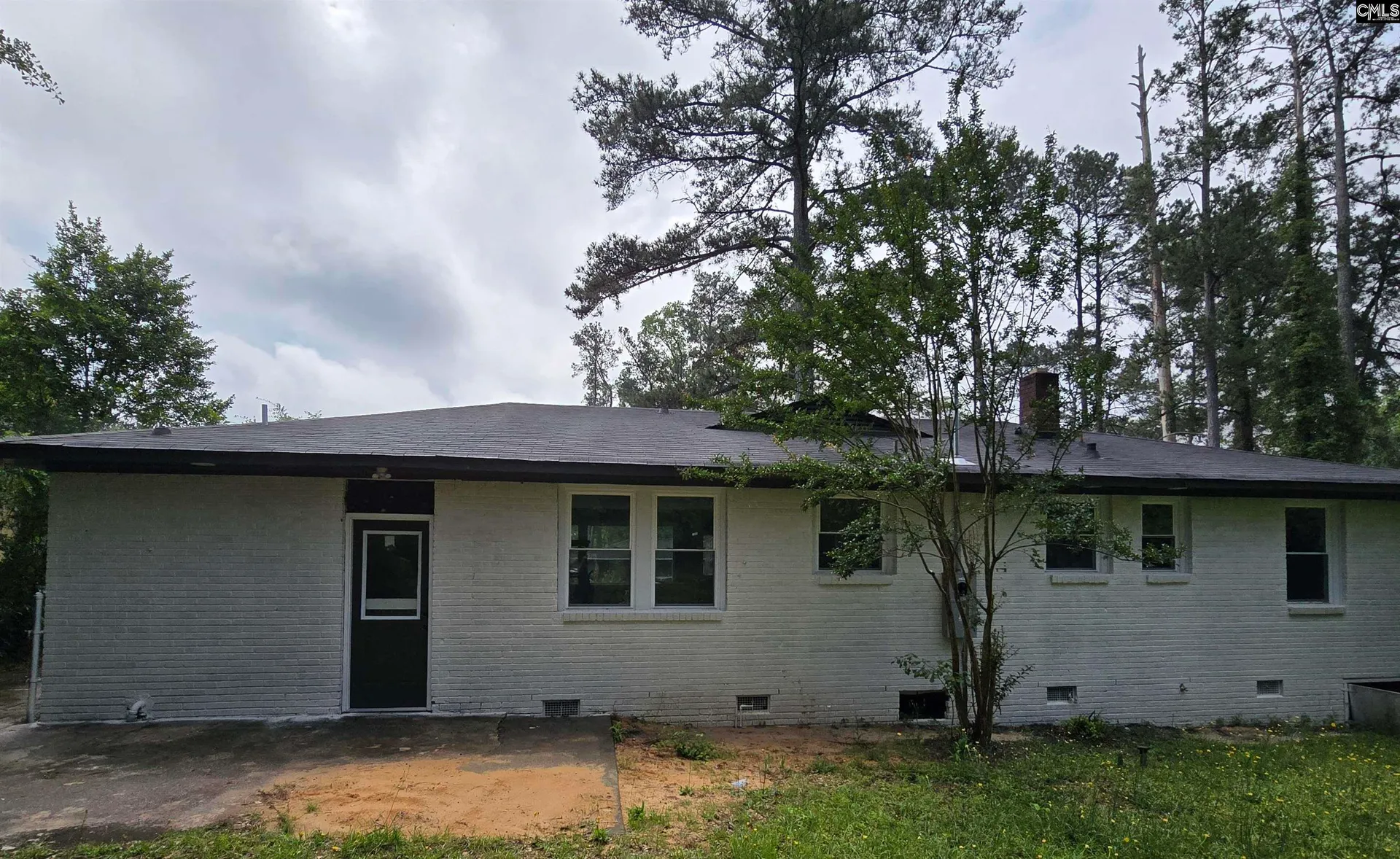Property image 2 at 2009 Woodfield Drive, Columbia, SC 29223-3736