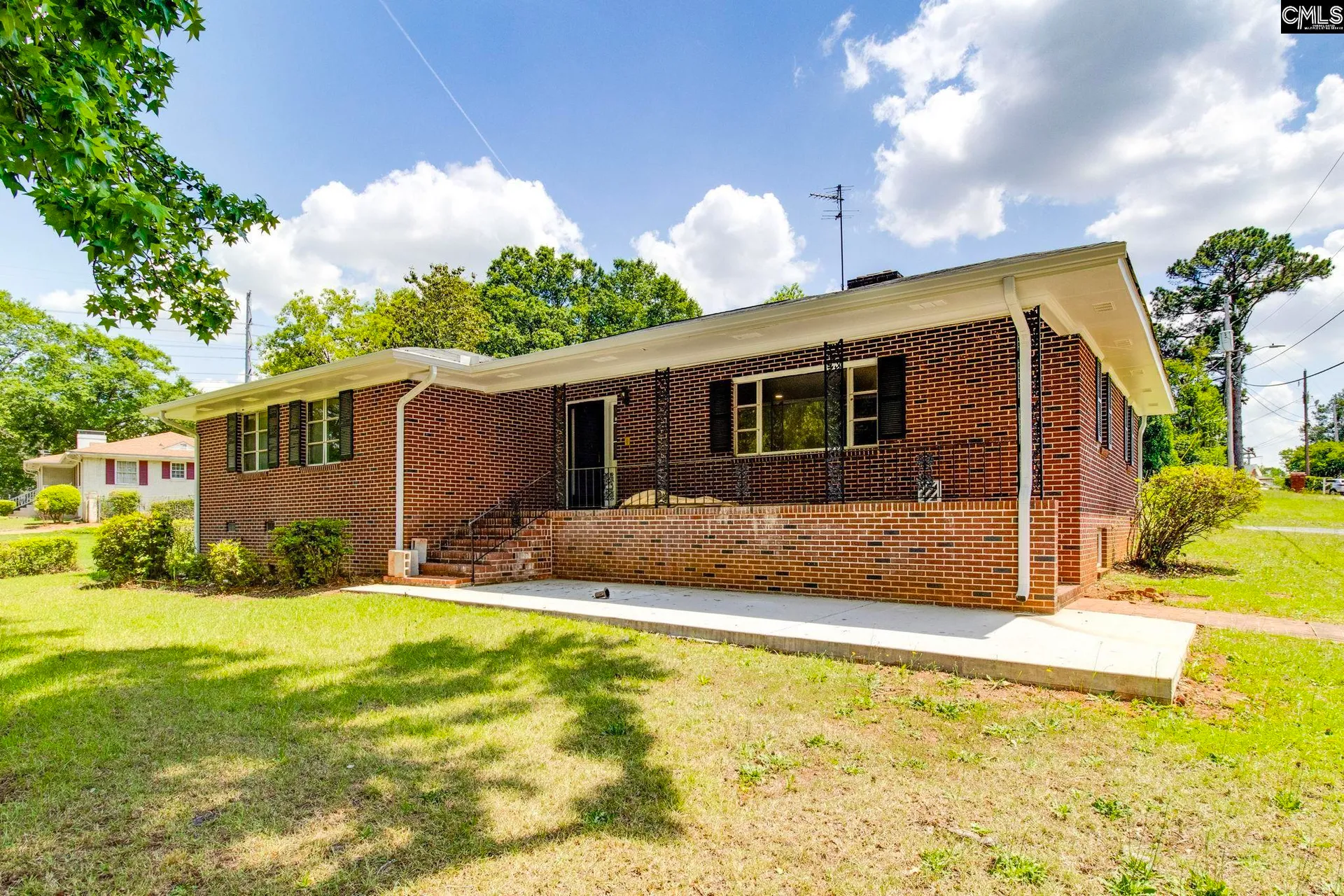Property image 2 at 120 Mcrae Street, Columbia, SC 29203