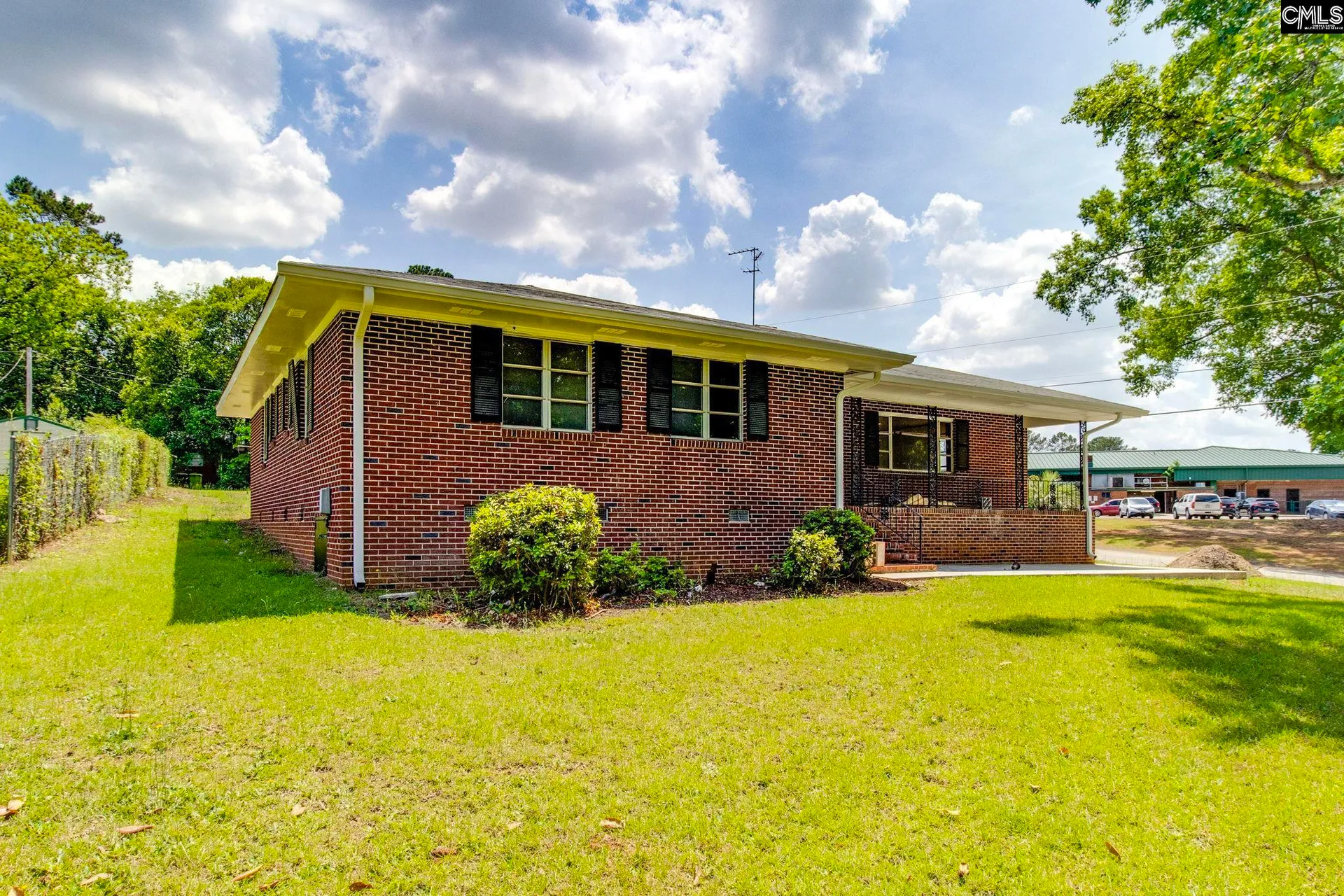 Property image 3 at 120 Mcrae Street, Columbia, SC 29203