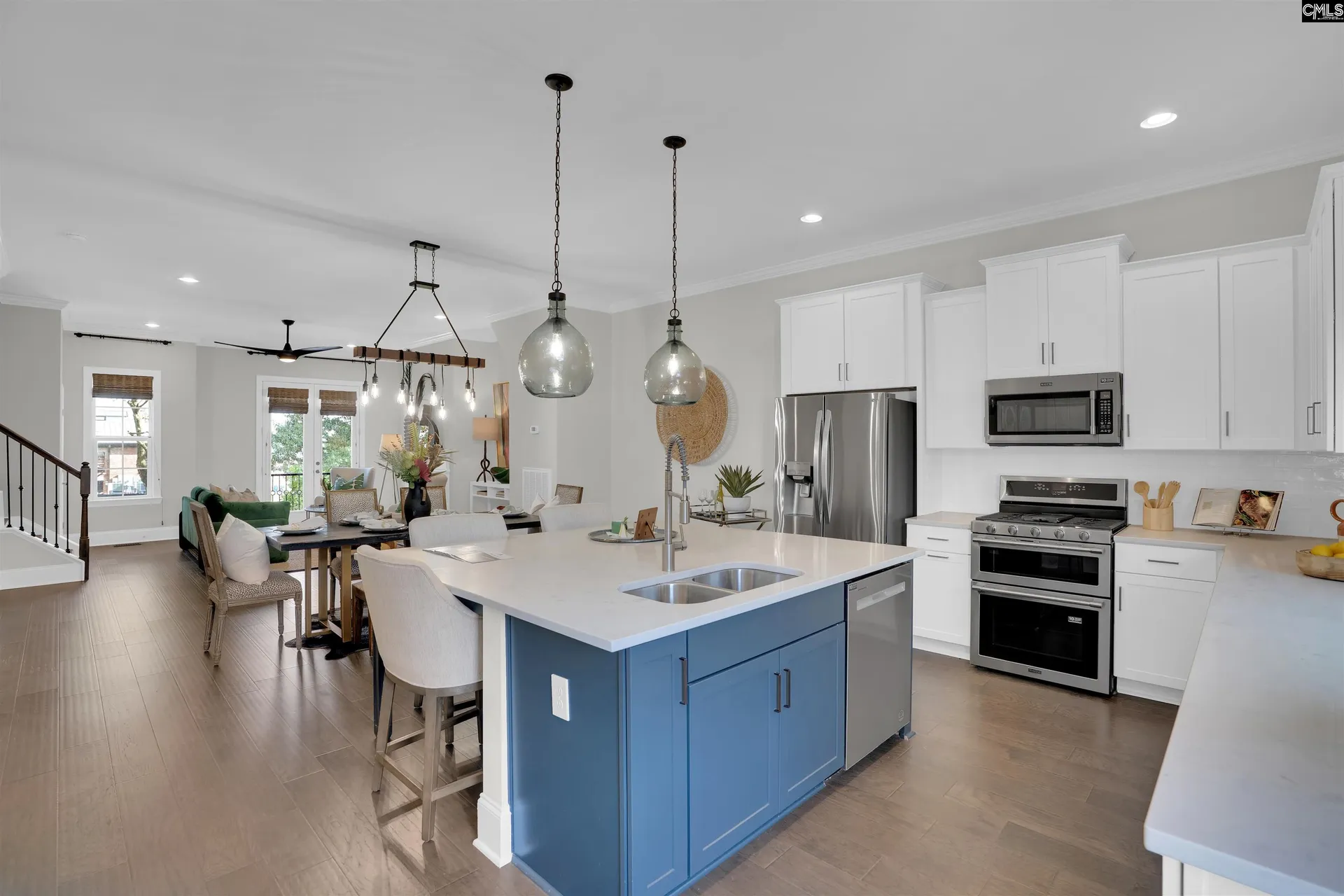 Property image 4 at 36 Townpark Circle, Columbia, SC 29201