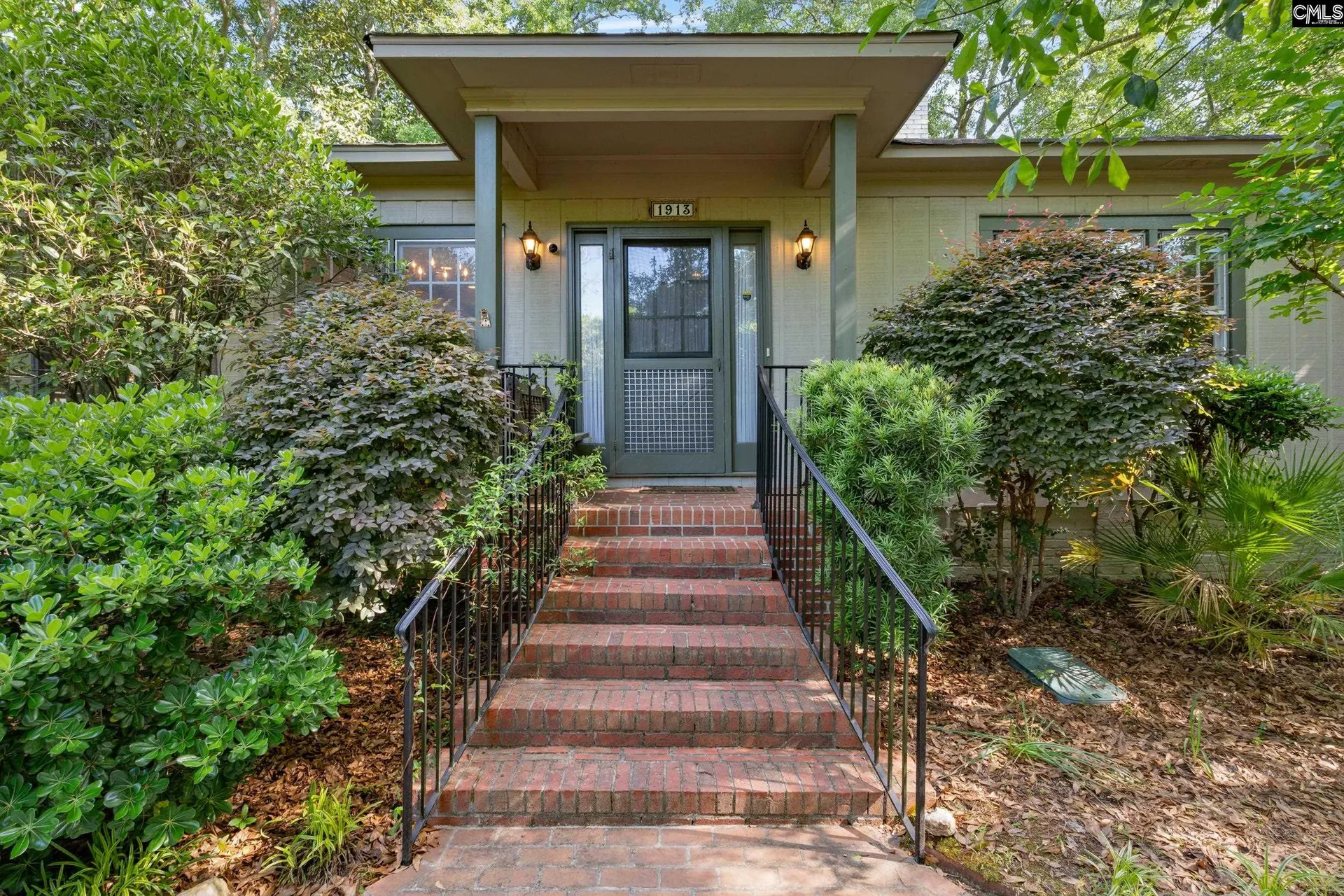 Property image 3 at 1913 Lyttleton Street, Camden, SC 29020