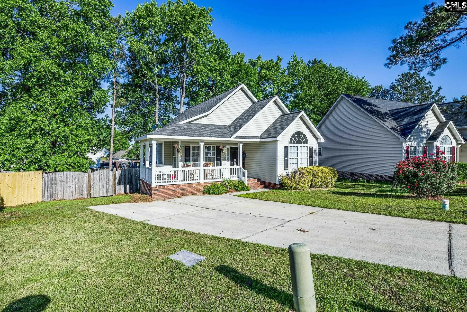 Property image 2 at 414 Long Needle, Columbia, SC 29229