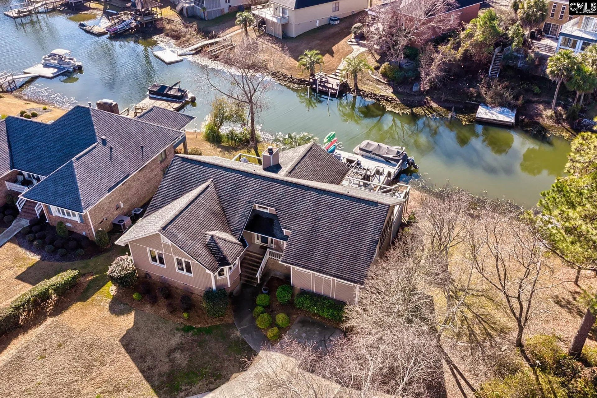 124 Cove Court
