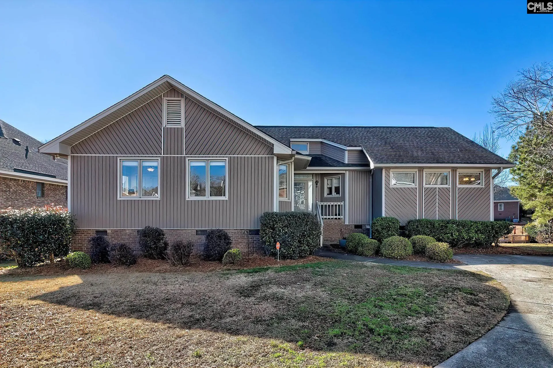 Property image 2 at 124 Cove Court, Irmo, SC 29063