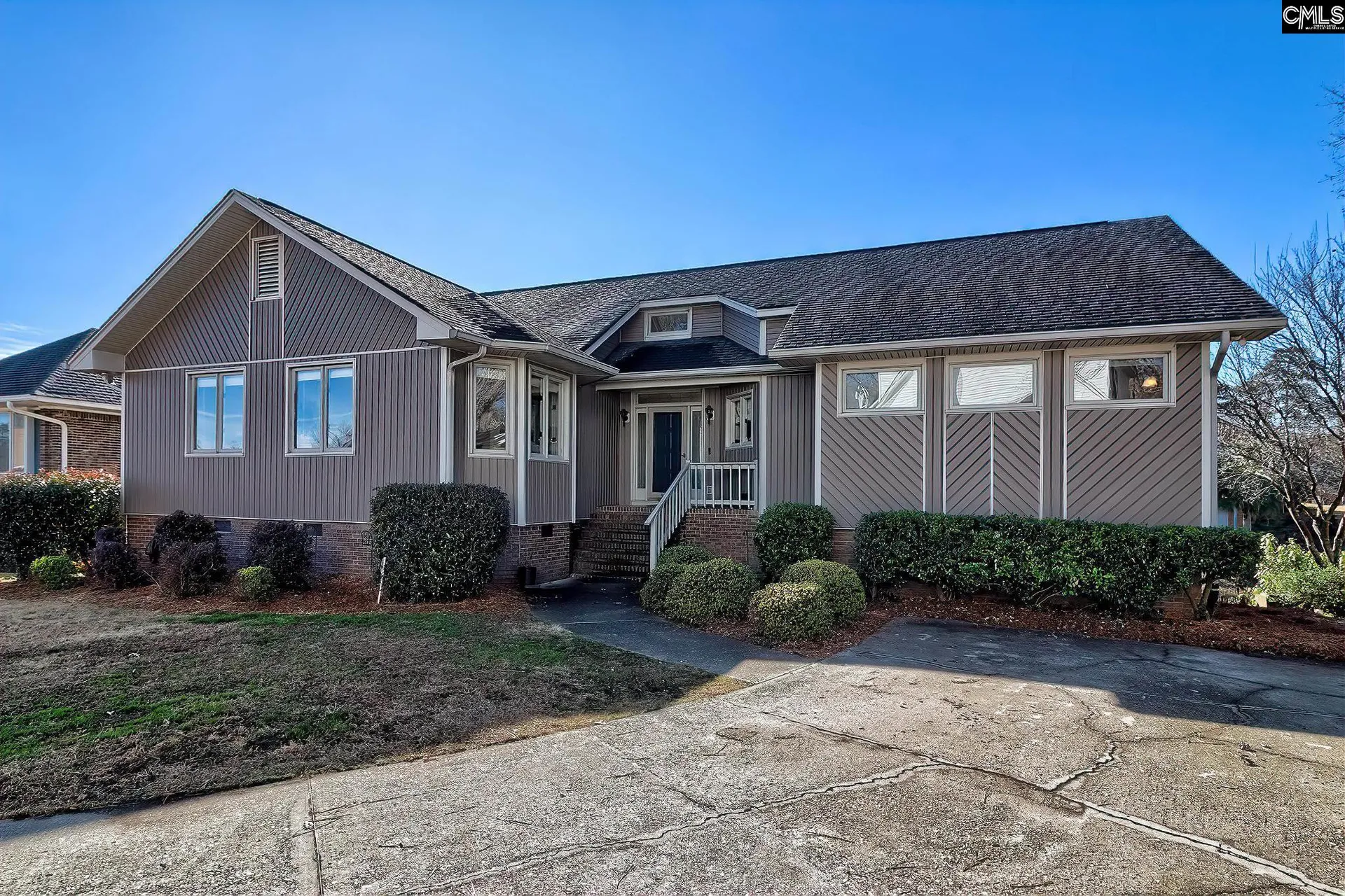 Property image 4 at 124 Cove Court, Irmo, SC 29063