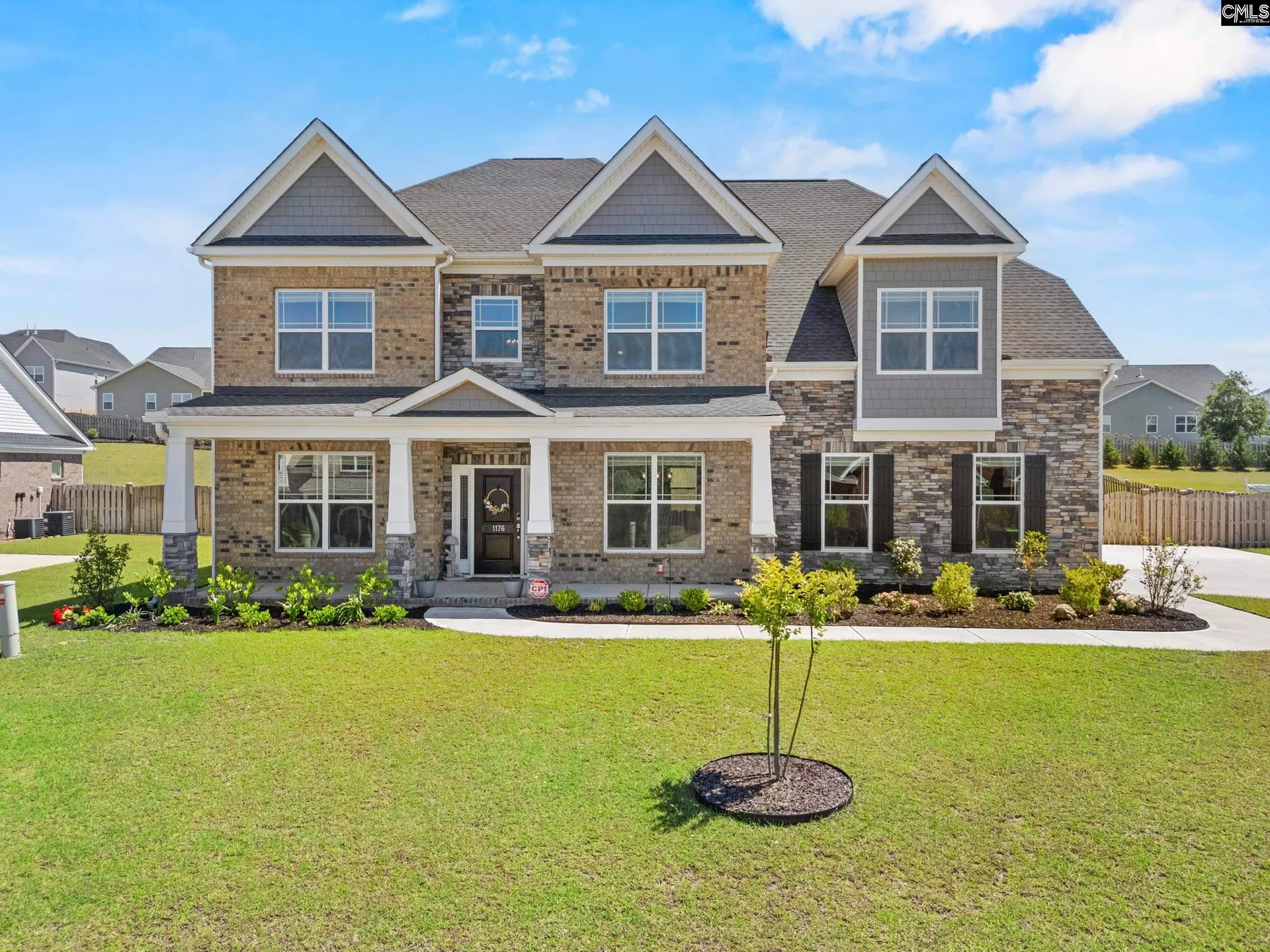 Arbor At Longview, Lexington Community