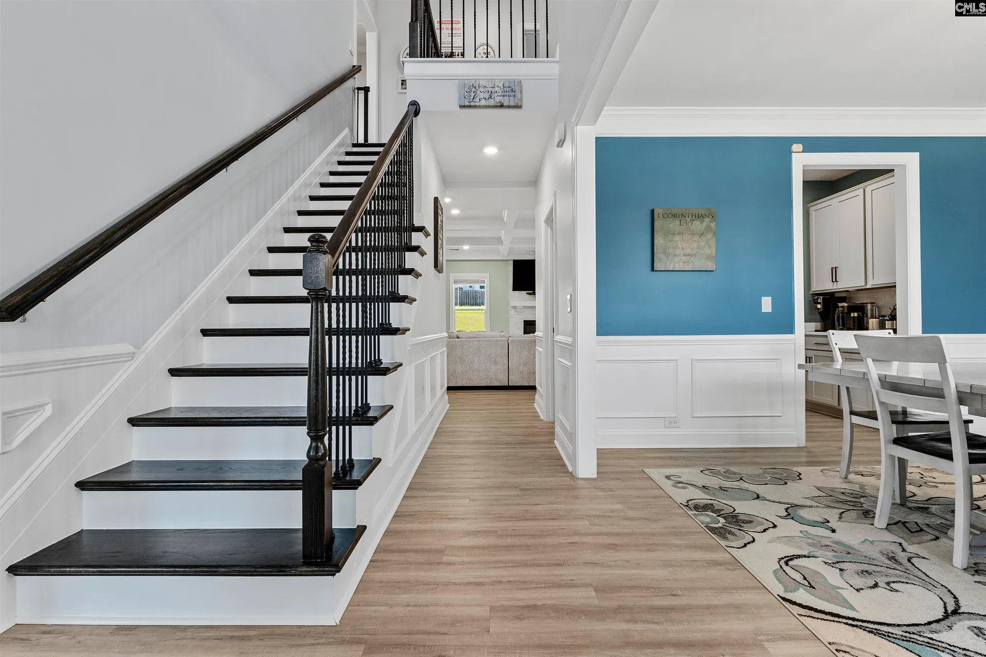 Property image 3 at 1176 Long Ridge Way, Lexington, SC 29073
