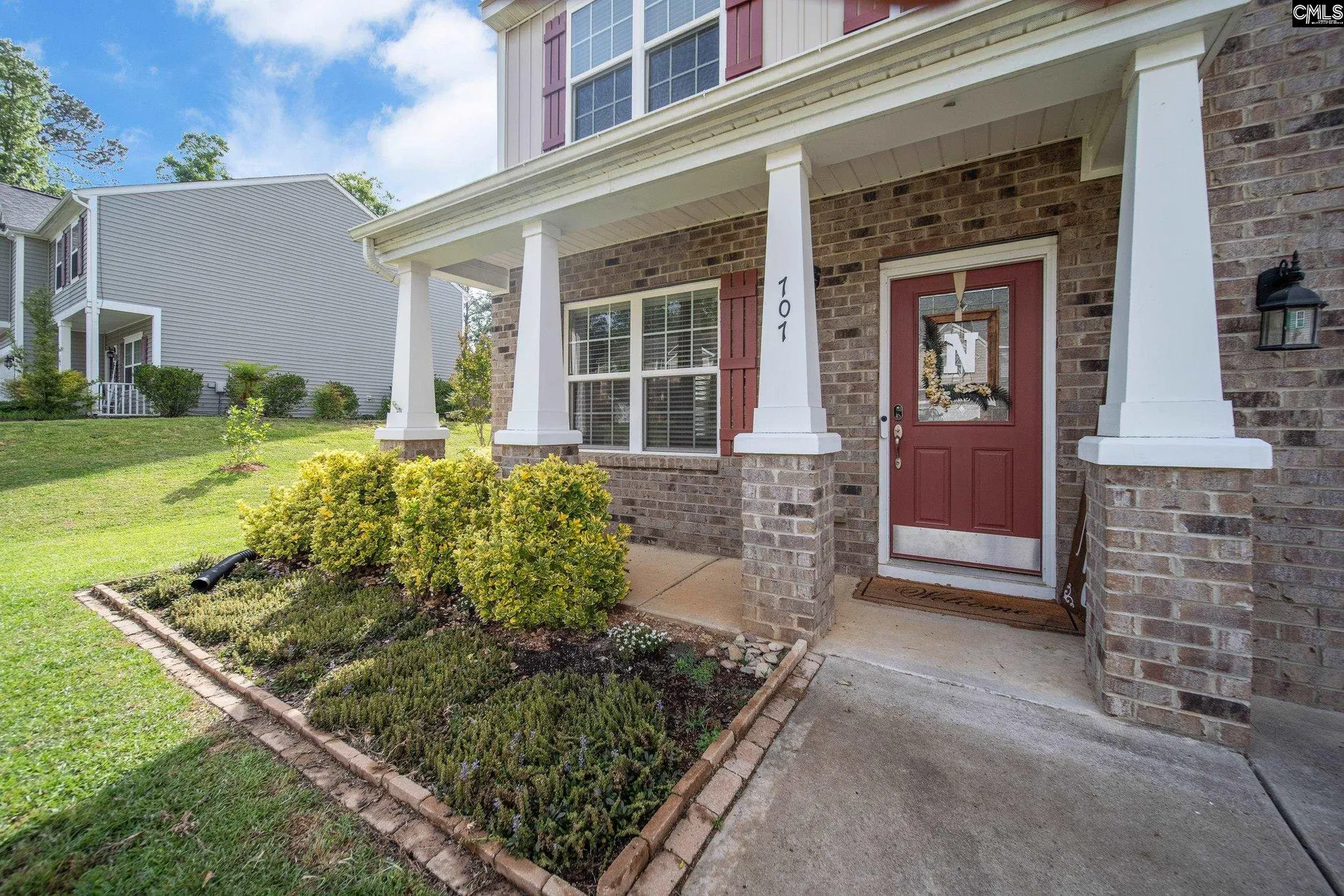 Property image 4 at 707 Soldier Grey Lane, Chapin, SC 29036