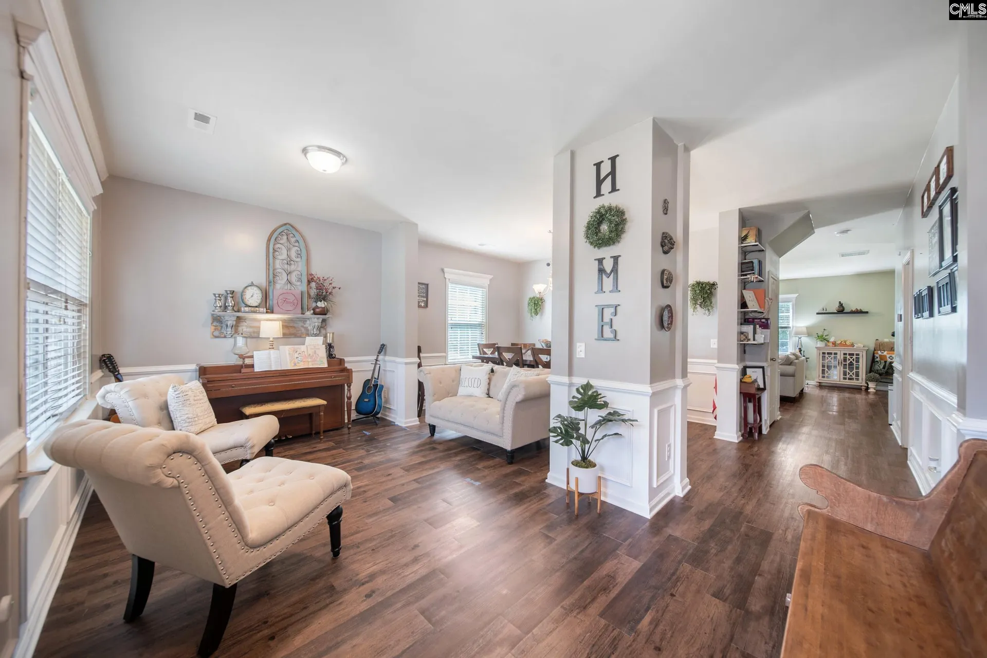 Property image 5 at 707 Soldier Grey Lane, Chapin, SC 29036