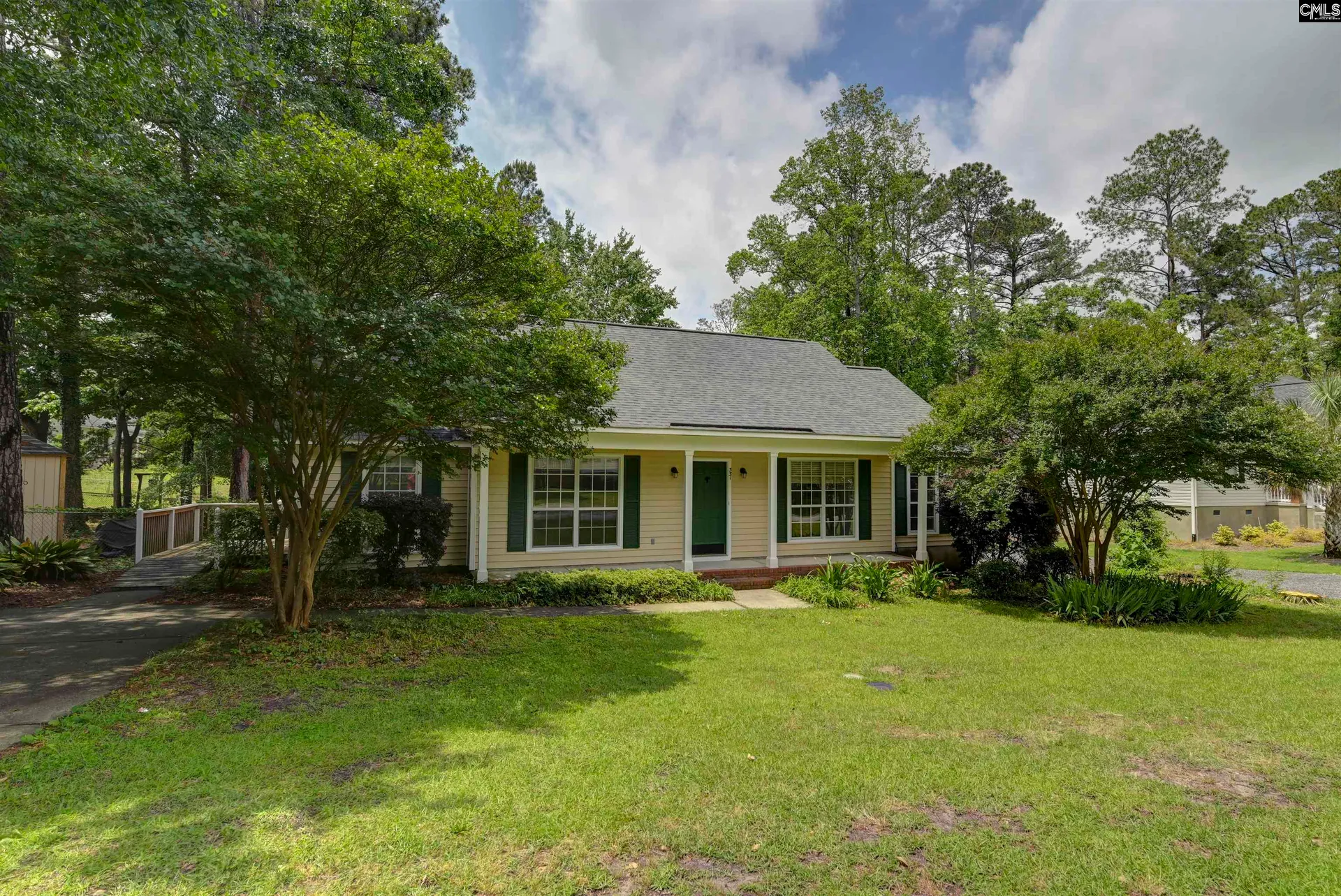 Property image 2 at 331 Three Oaks Drive, Lexington, SC 29073