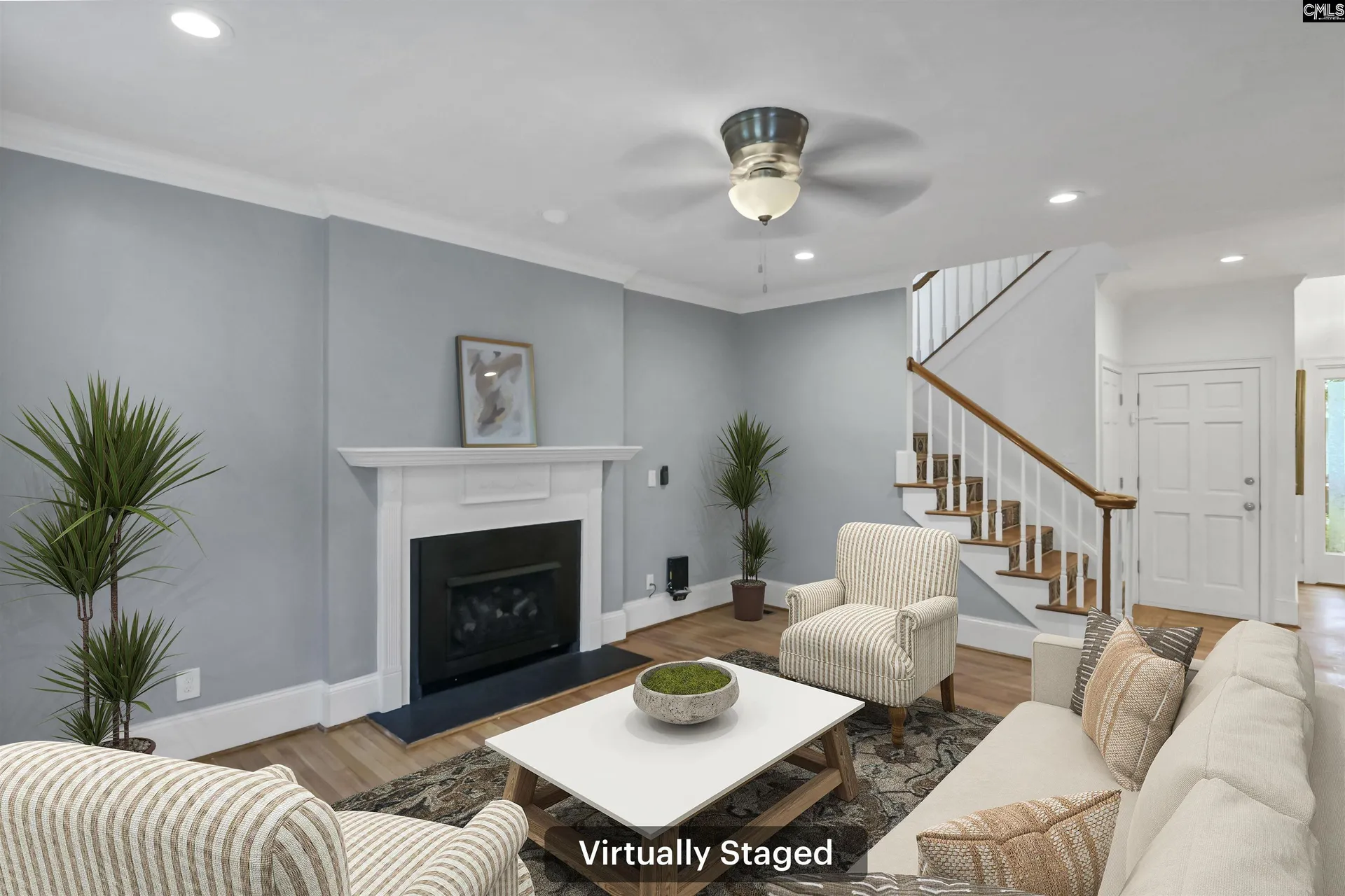 Property image 2 at 1709 Phelps Street, Columbia, SC 29205