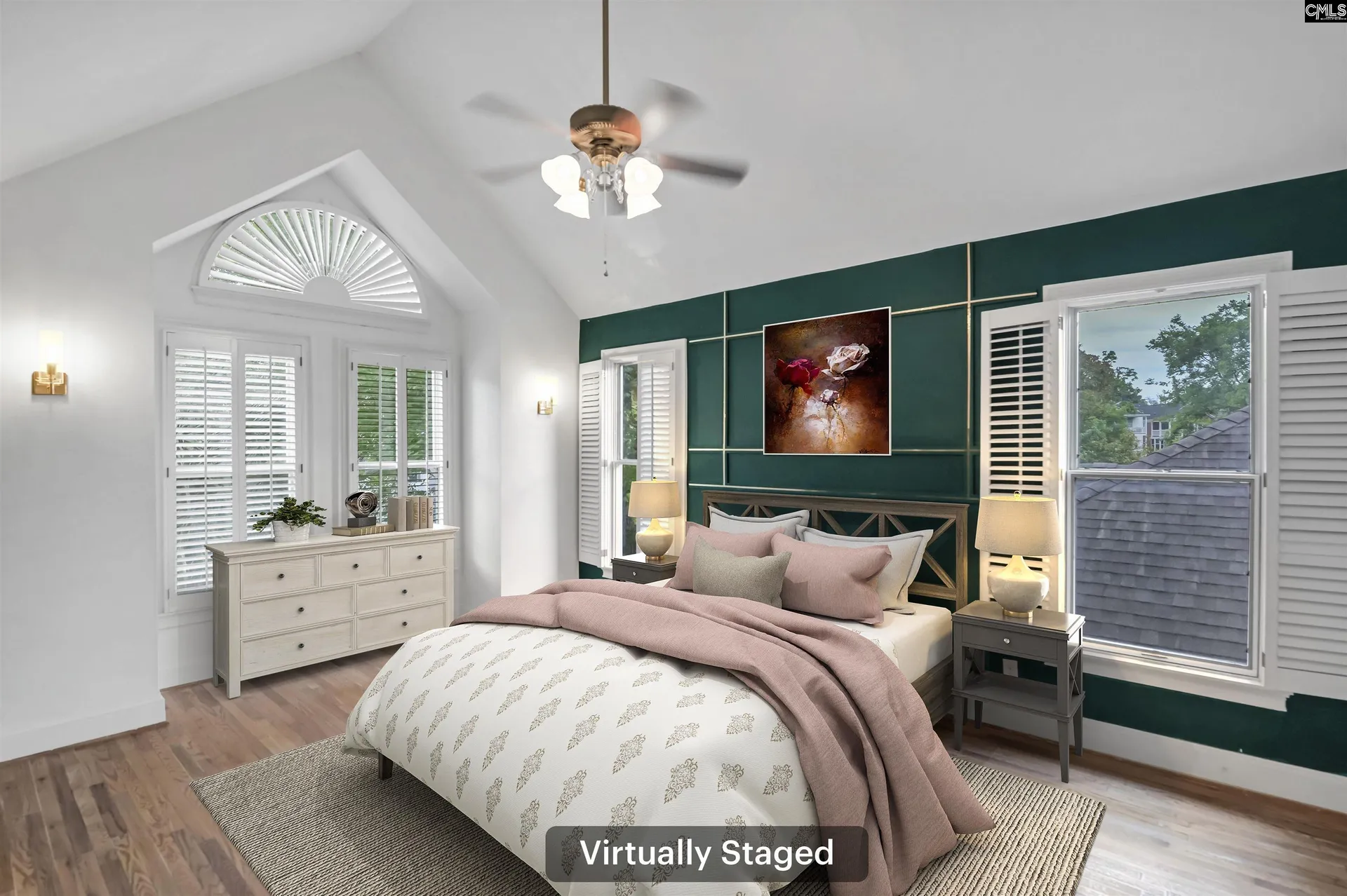 Property image 4 at 1709 Phelps Street, Columbia, SC 29205