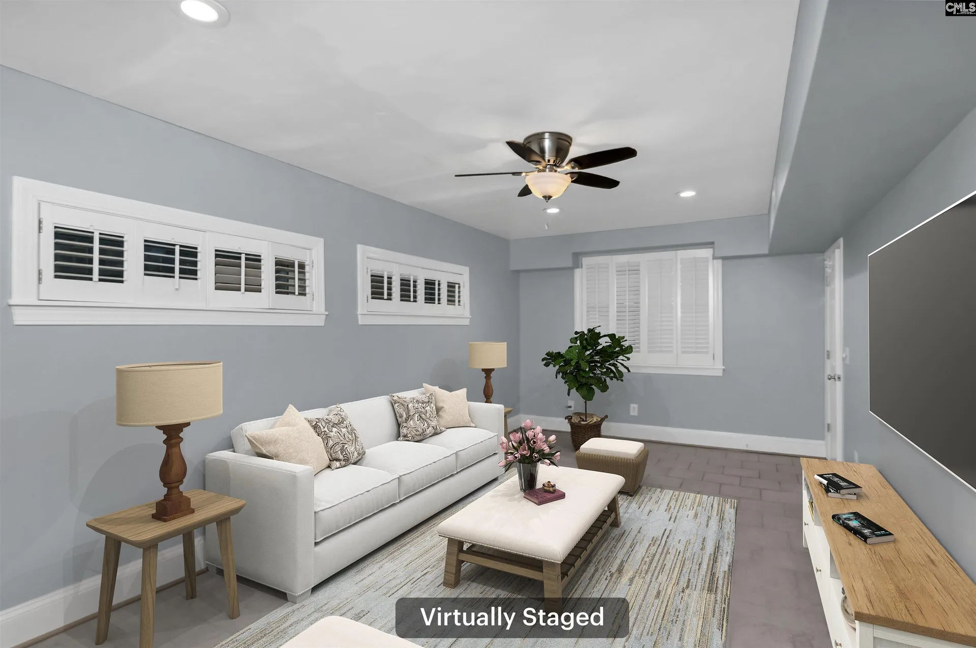Property image 5 at 1709 Phelps Street, Columbia, SC 29205